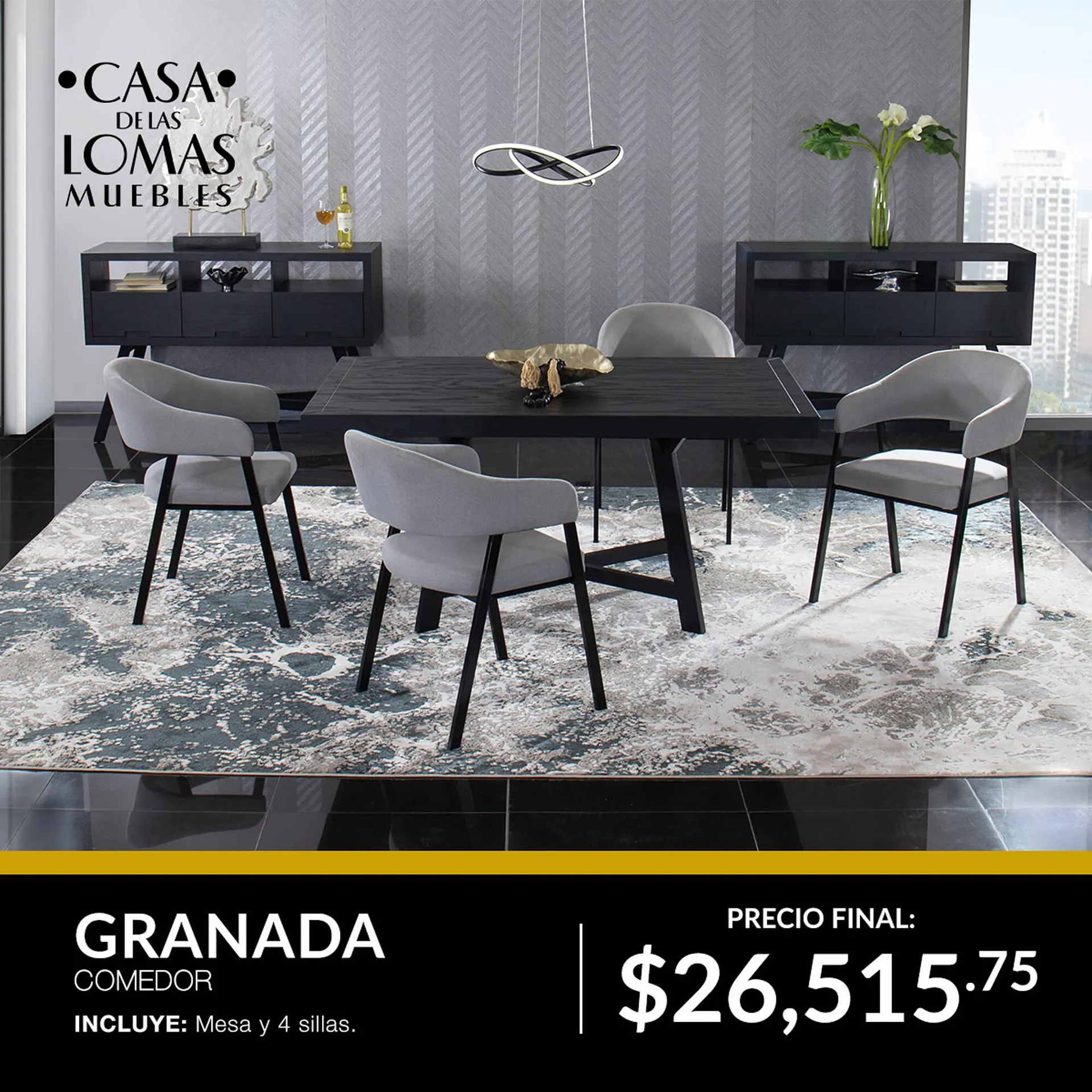 Catálogo de Catálogo Casa de las Lomas 22 de enero al 23 de enero 2026 - Pagina 3