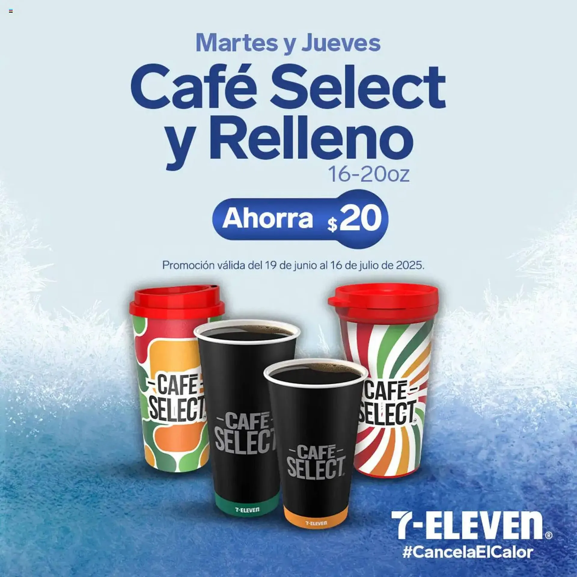 Catálogo de Catálogo 7-eleven 19 de junio al 17 de julio 2025 - Pagina 5