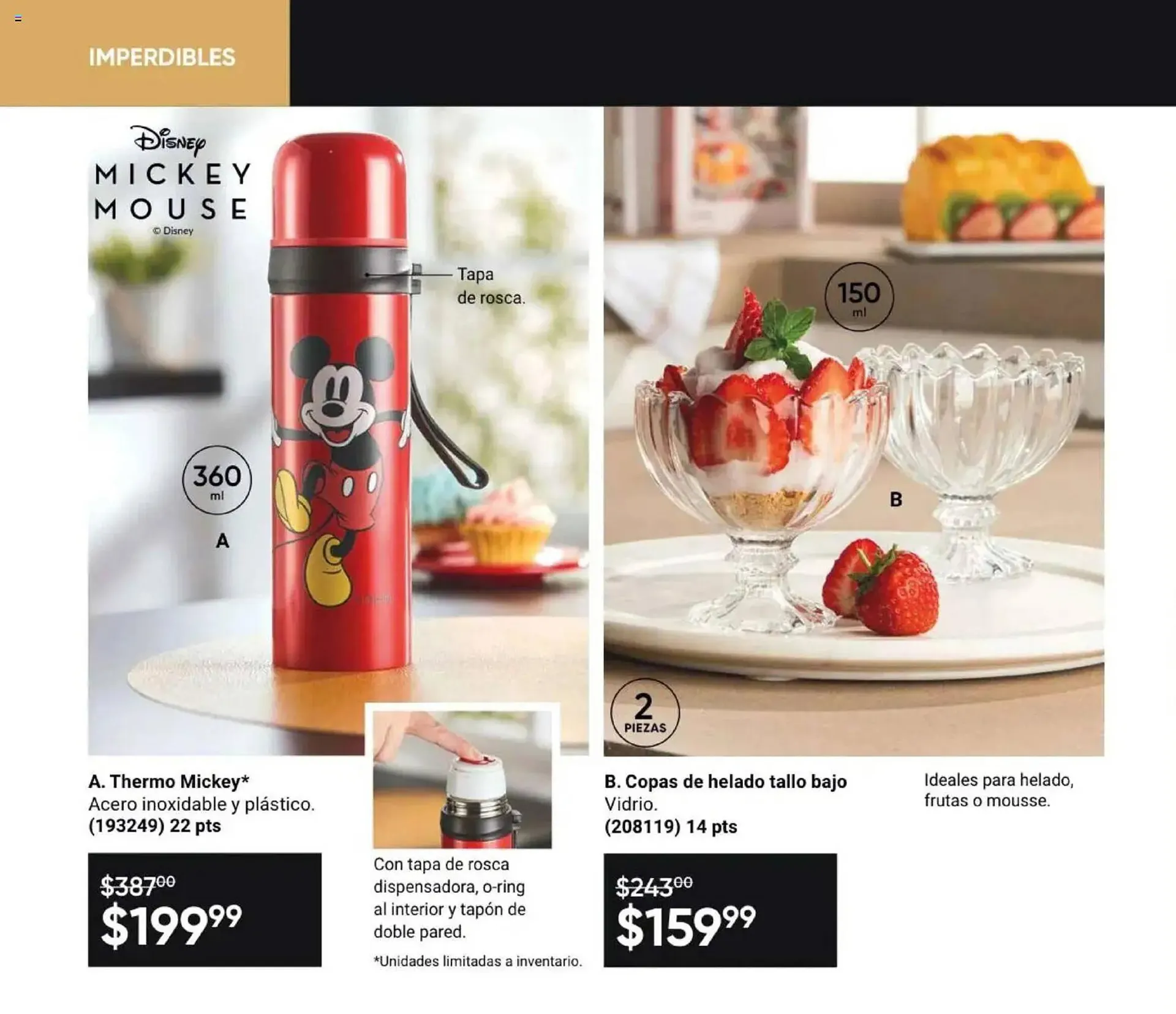 Catálogo de Catálogo Avon 23 de febrero al 31 de marzo 2026 - Pagina 126