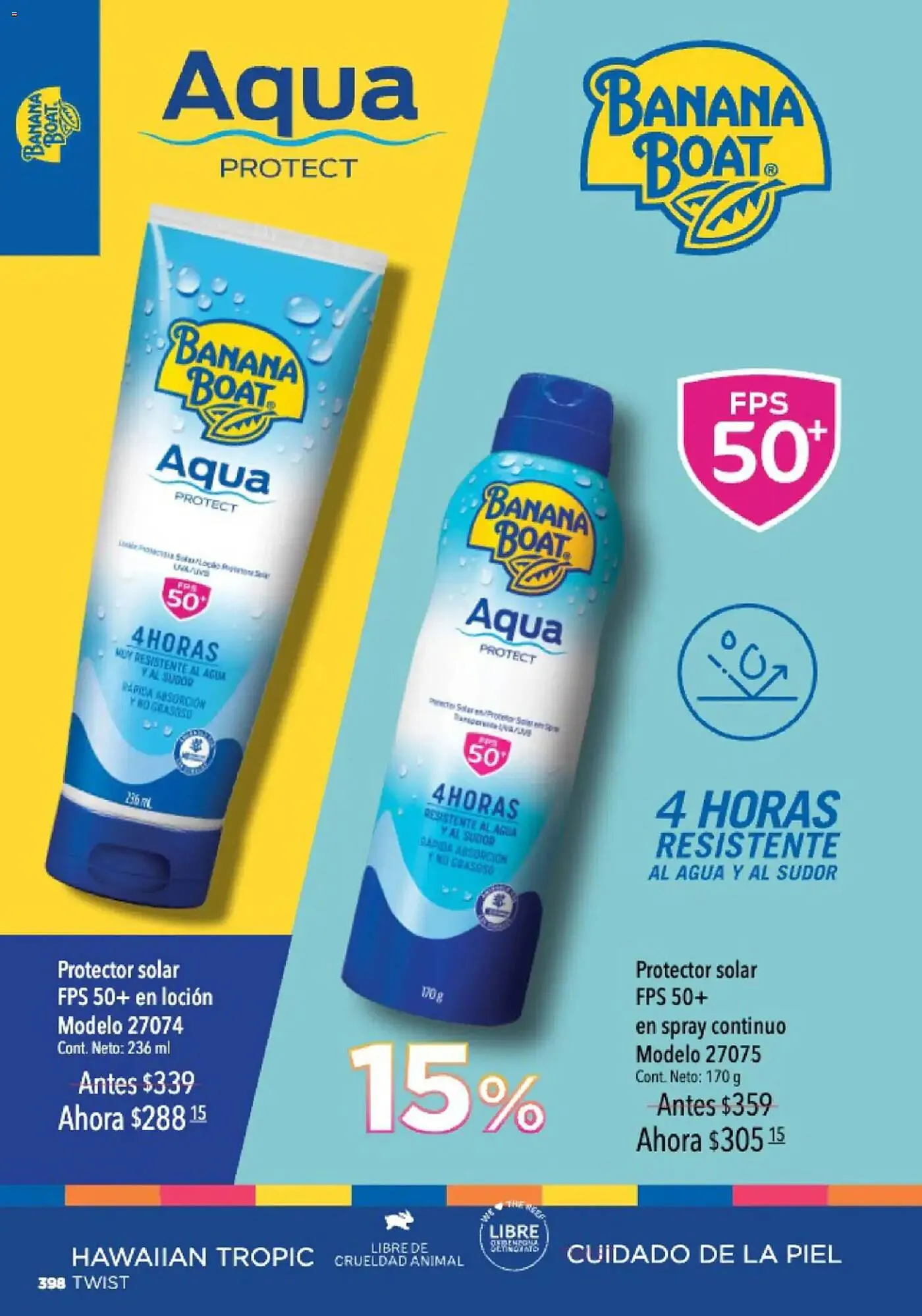 Catálogo de Catálogo Ilusión 1 de abril al 1 de mayo 2026 - Pagina 400