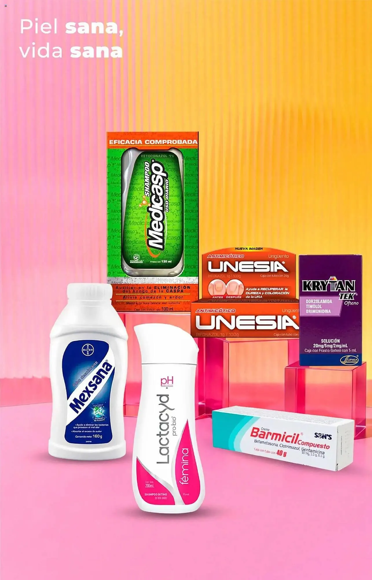 Catálogo de Folleto Chedraui 20 de marzo al 24 de marzo 2026 - Pagina 6