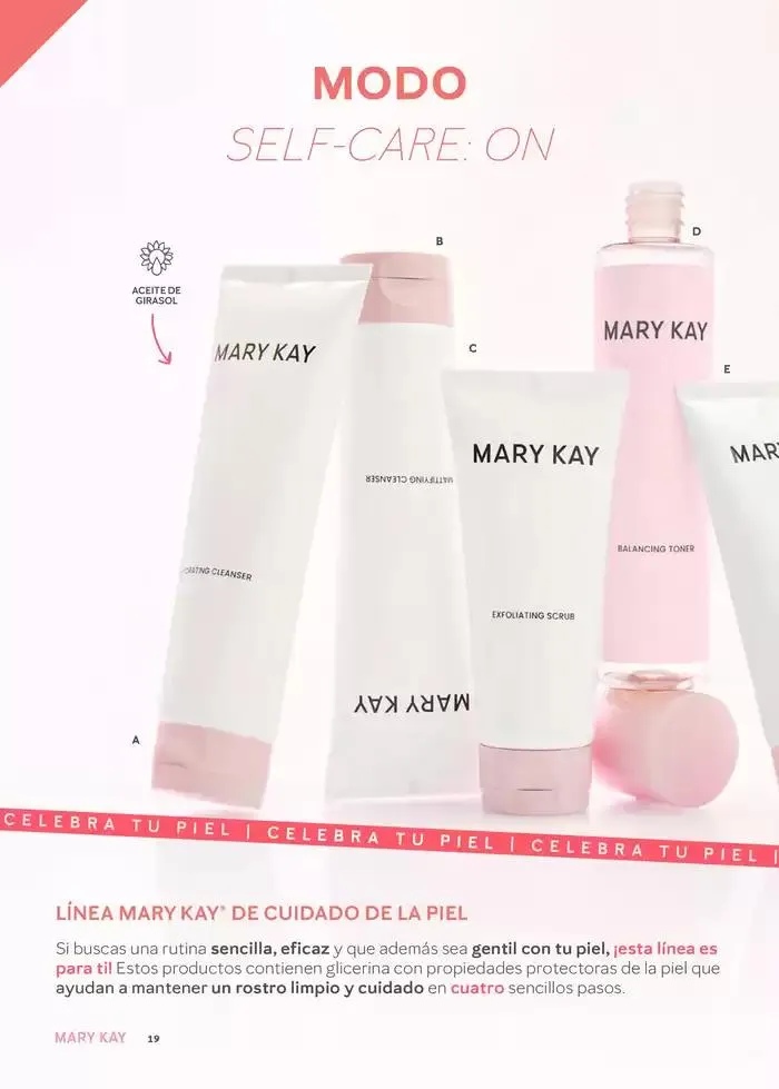 Catálogo de The look digital 2 de mayo al 31 de mayo 2025 - Pagina 19