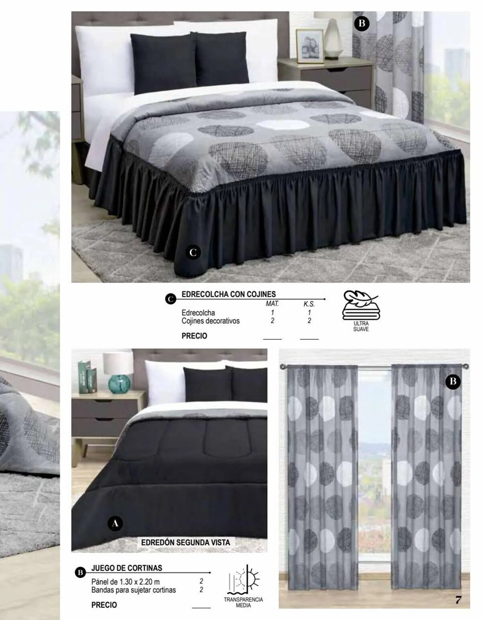 Catálogo de Catálogo Elefantito 14 de junio al 3 de enero 2024 - Pagina 7