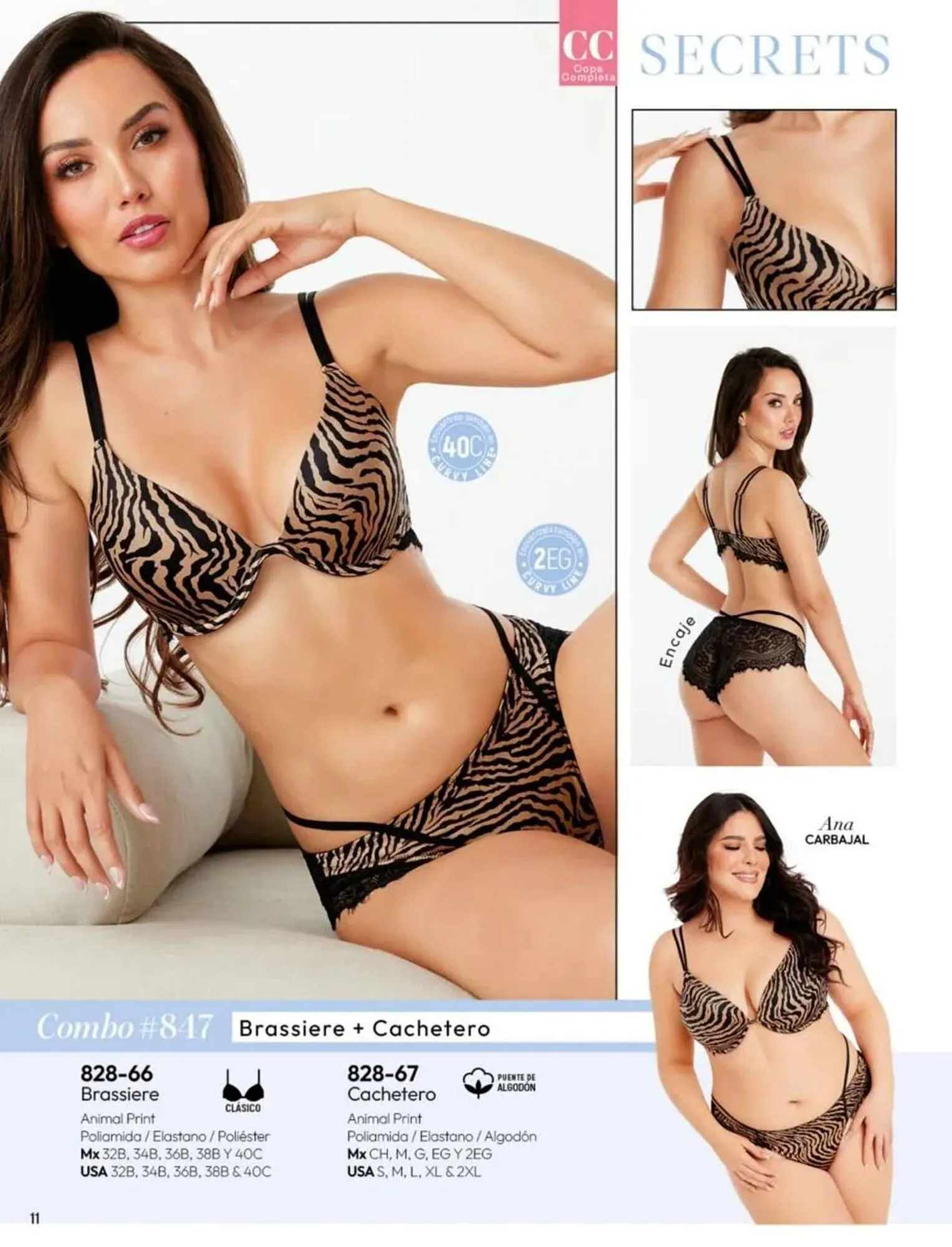 Catálogo de Catálogo Cklass 10 de julio al 31 de diciembre 2025 - Pagina 360