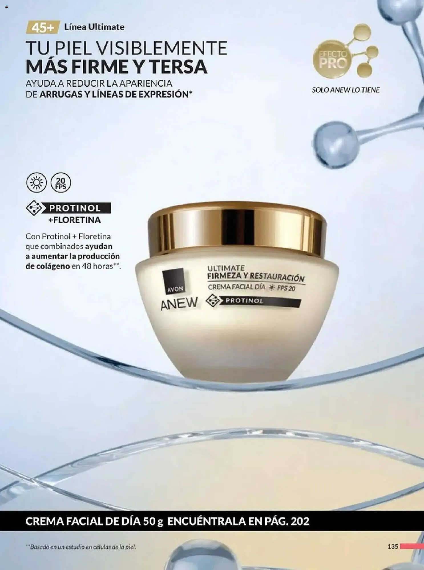 Catálogo de Catálogo Avon 20 de diciembre al 23 de enero 2026 - Pagina 142