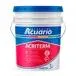 Impermeabilizante Acuario Acriterm Blanco 3 Años 19 L
