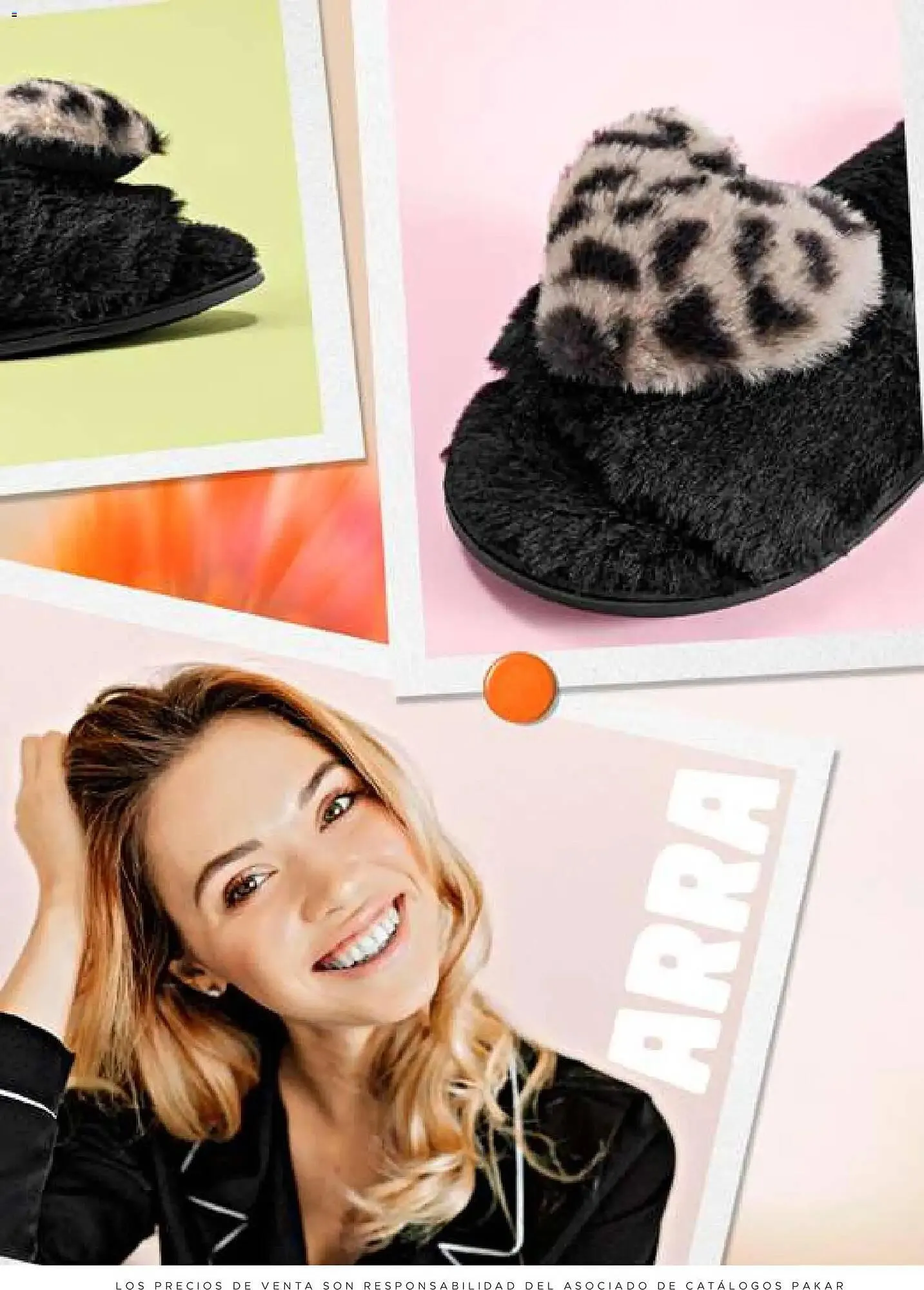 Catálogo de Catálogo SC Pakar 30 de enero al 1 de julio 2026 - Pagina 191