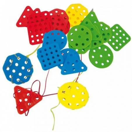 GEOMETRÍA LÓGICA DE ENSARTE