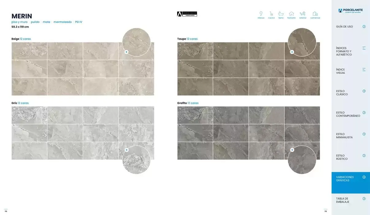 Catálogo de Novedades 2024 28 de octubre al 28 de febrero 2025 - Pagina 60