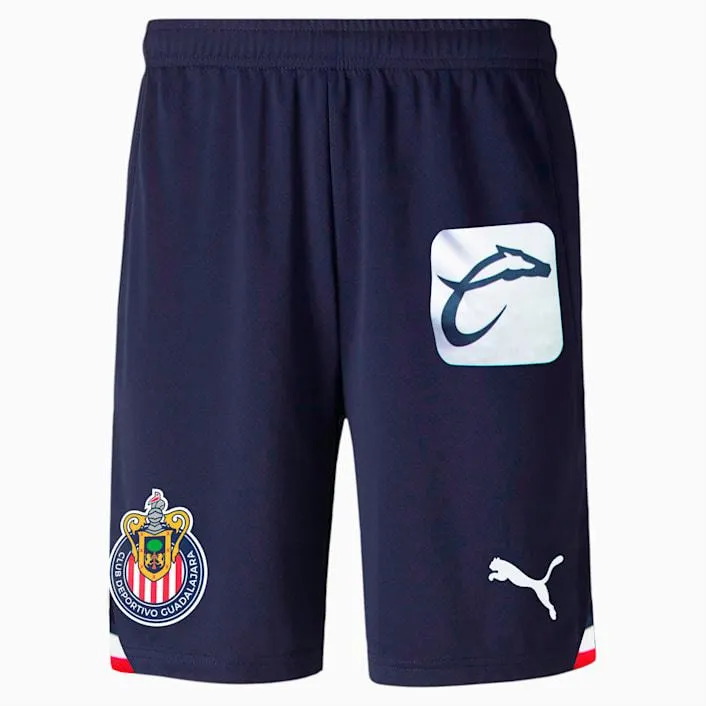 Short Chivas Hombre Home 23-24