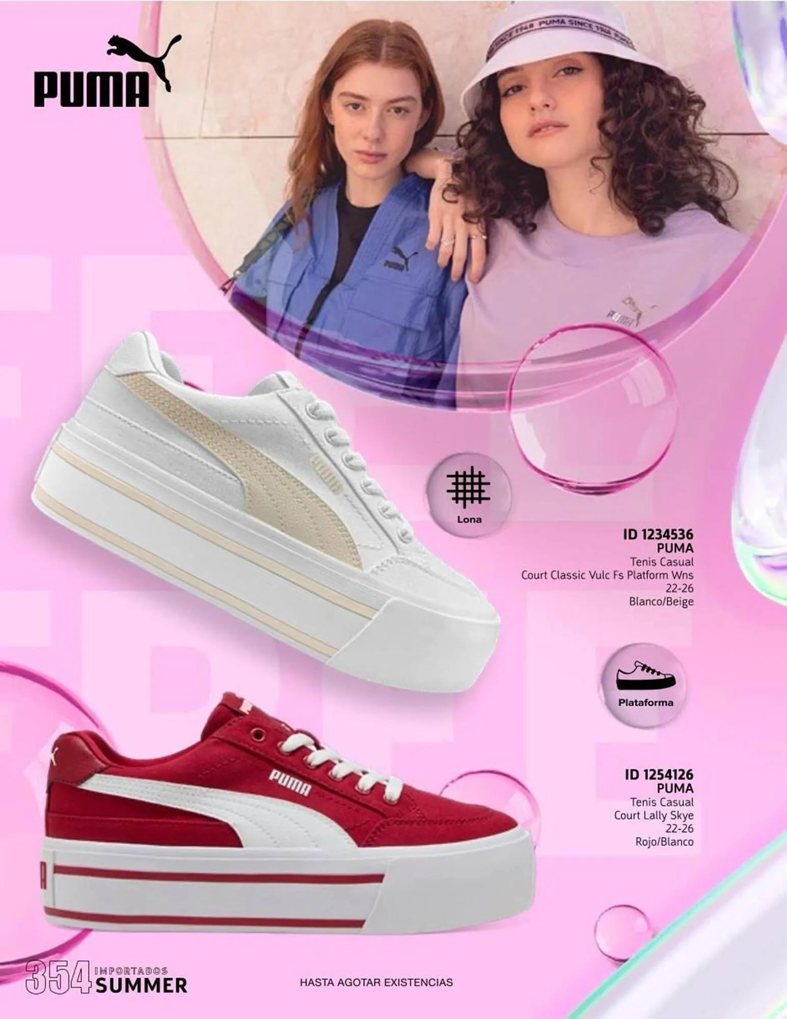 Catálogo de Catálogo Price Shoes 16 de mayo al 31 de agosto 2025 - Pagina 354
