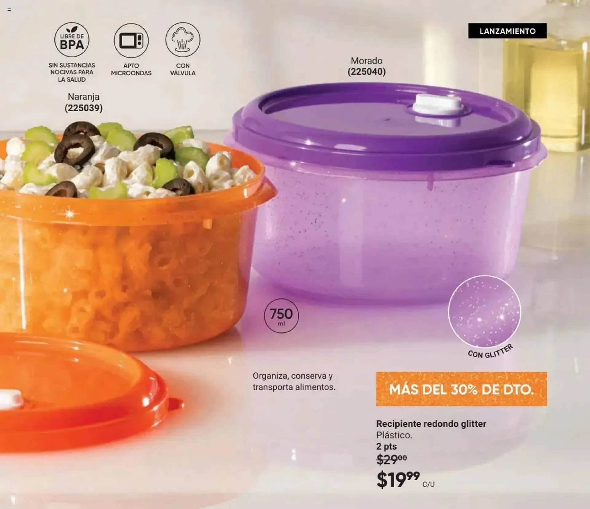 Catálogo de Catálogo Avon 10 de enero al 28 de febrero 2026 - Pagina 19