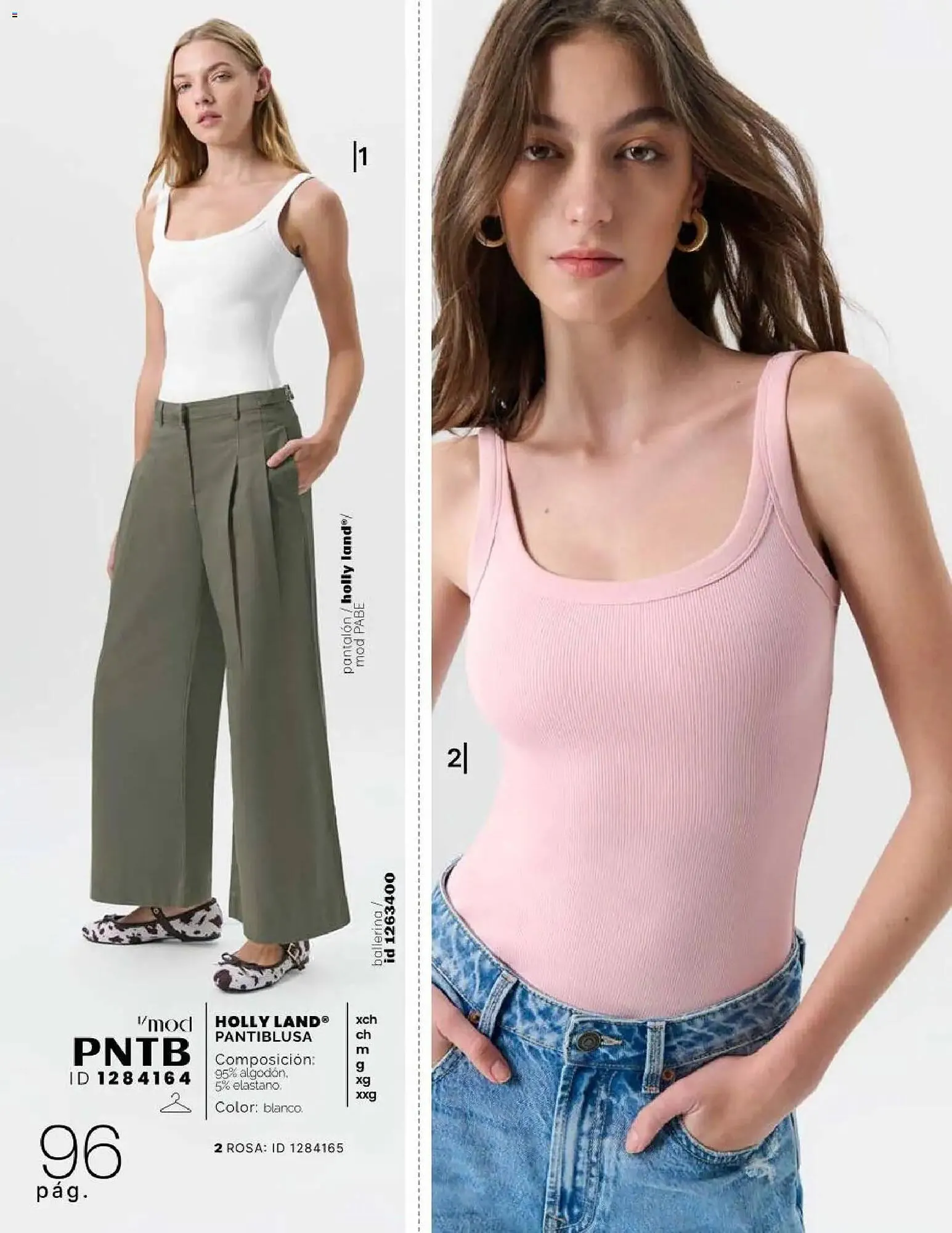 Catálogo de Catálogo Price Shoes 11 de marzo al 1 de octubre 2026 - Pagina 96