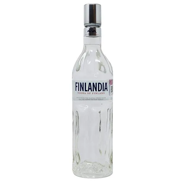 Vodka Finlandia 750 ml