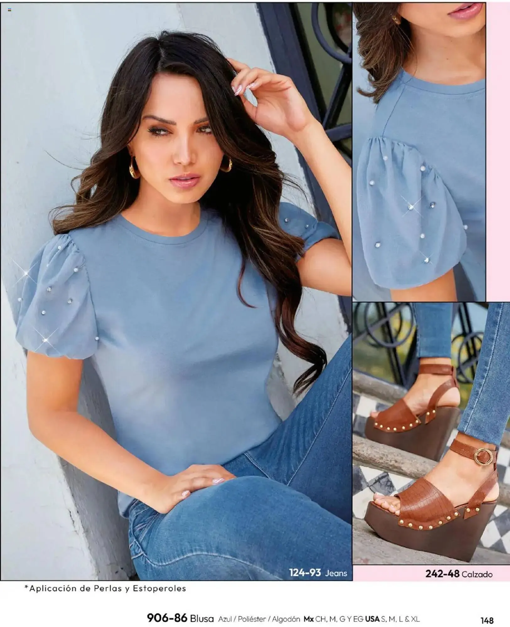 Catálogo de Catálogo Cklass 14 de julio al 1 de enero 2026 - Pagina 178