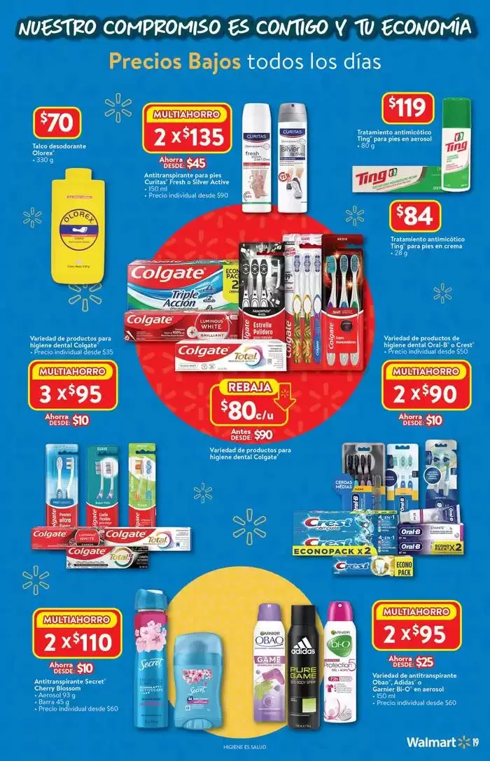 Catálogo de SC Abril - Cuesta 11 de abril al 30 de abril 2025 - Pagina 19