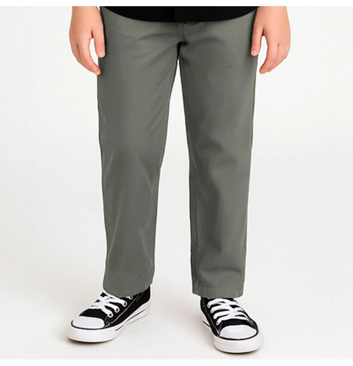 Pantalón Estivaneli Casual Para Niño KXW-24B-13053