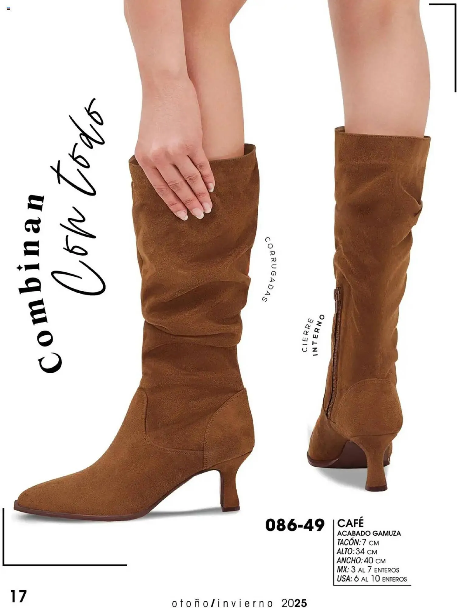 Catálogo de Catálogo Cklass 14 de julio al 1 de enero 2026 - Pagina 18