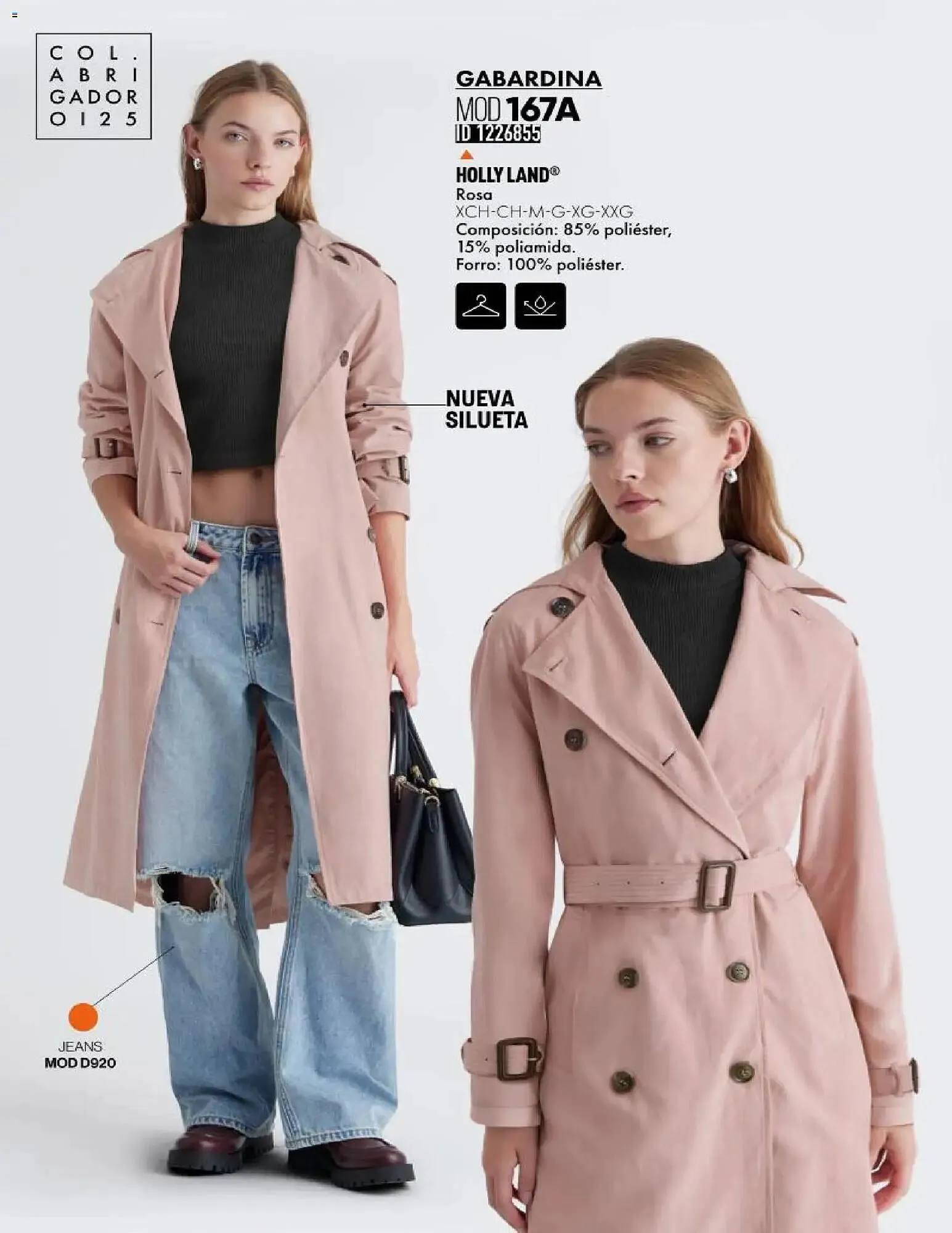 Catálogo de Catálogo Price Shoes 11 de noviembre al 1 de marzo 2026 - Pagina 216