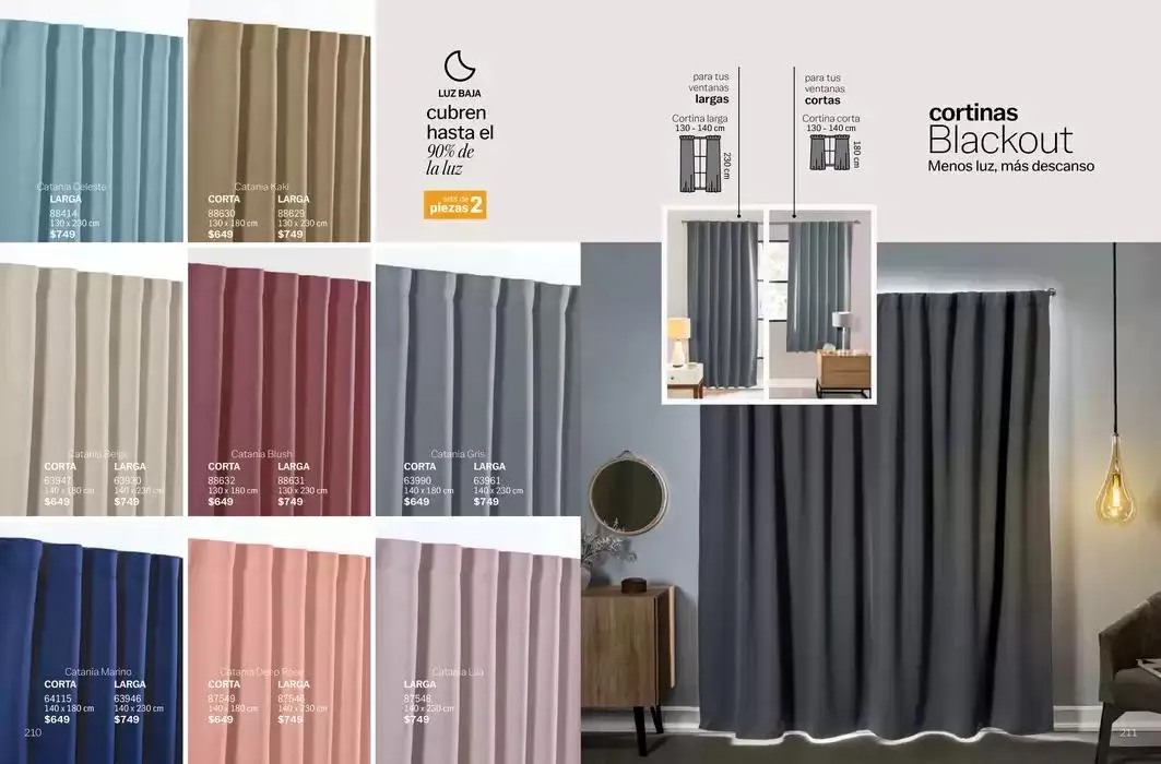 Catálogo de Tu hogar, nuestra pasion  8 de enero al 31 de diciembre 2025 - Pagina 108