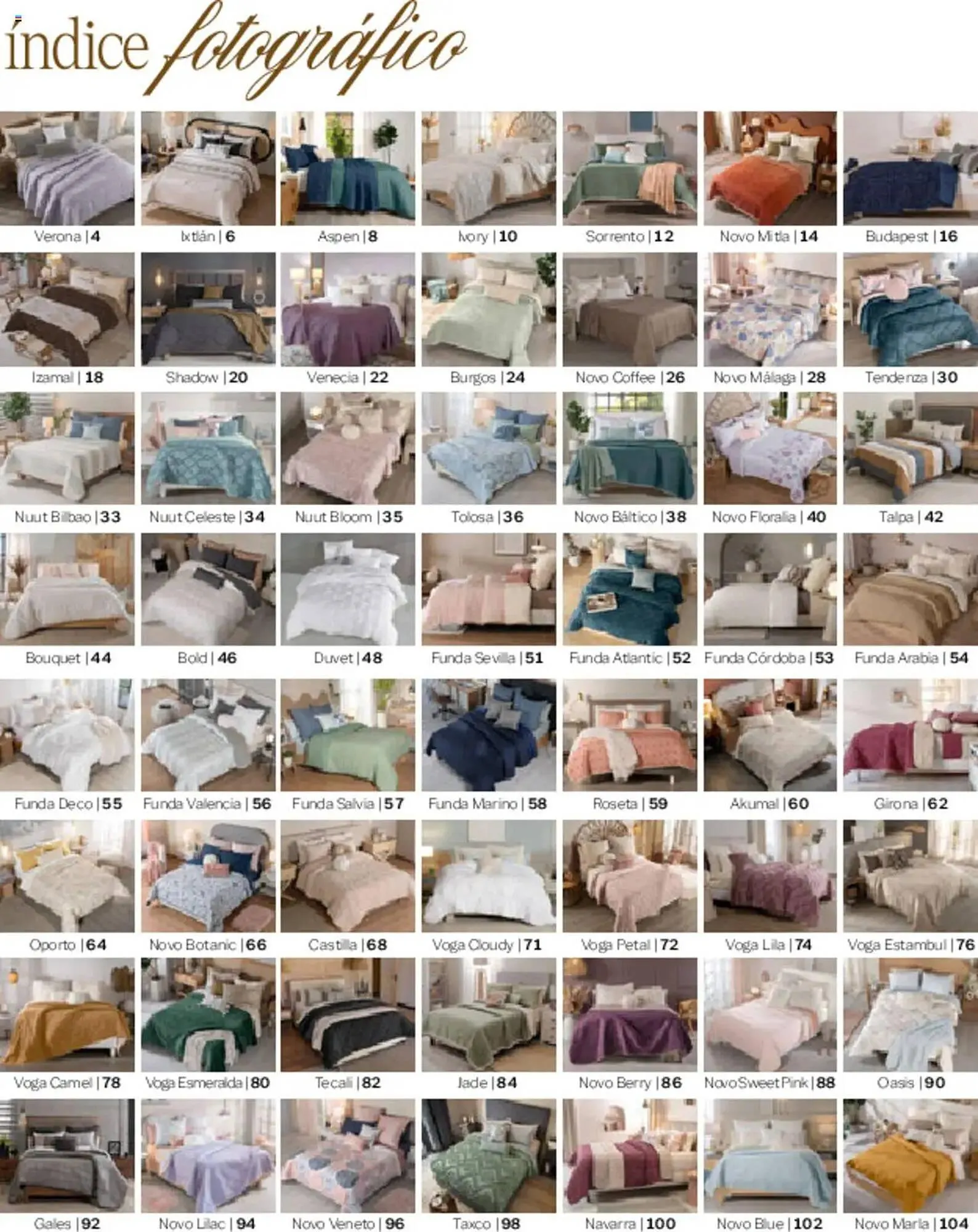 Catálogo de Catálogo Vianney 7 de marzo al 31 de mayo 2025 - Pagina 538