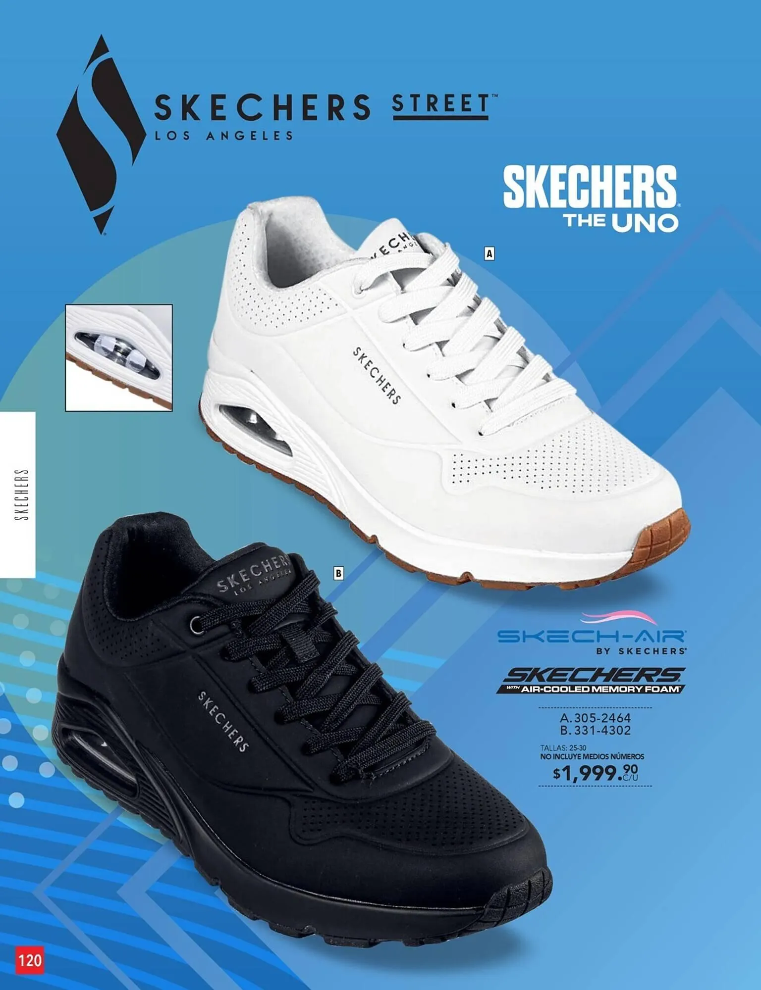 Catálogo de Catálogo Andrea 4 de septiembre al 27 de enero 2024 - Pagina 120