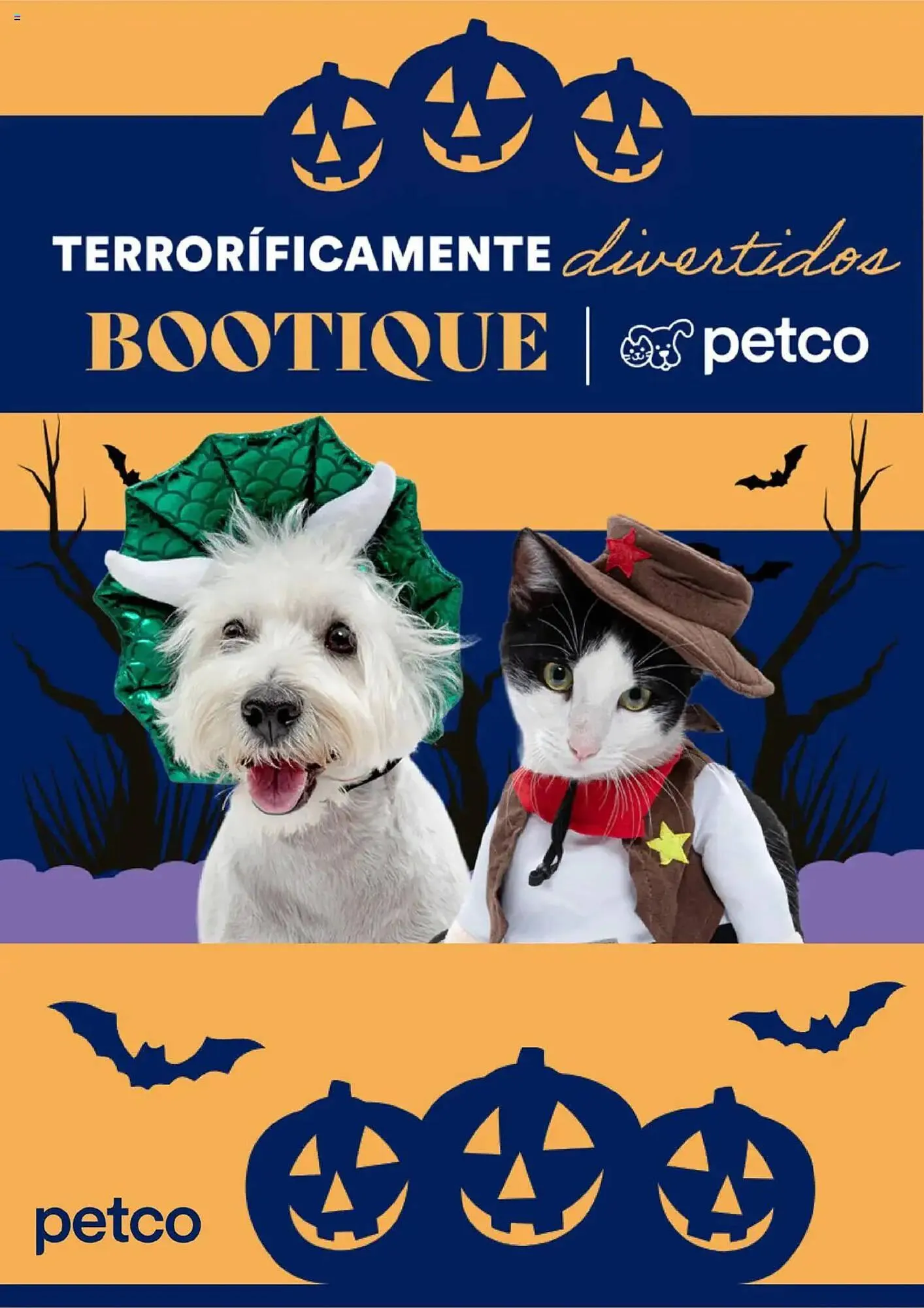 Catálogo de Catálogo Petco 14 de agosto al 8 de septiembre 2025 - Pagina 6
