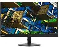 Monitor Lenovo Thinkvision S22e-20 LED 21.5", Full HD, FreeSync, 75Hz, HDMI, Negro