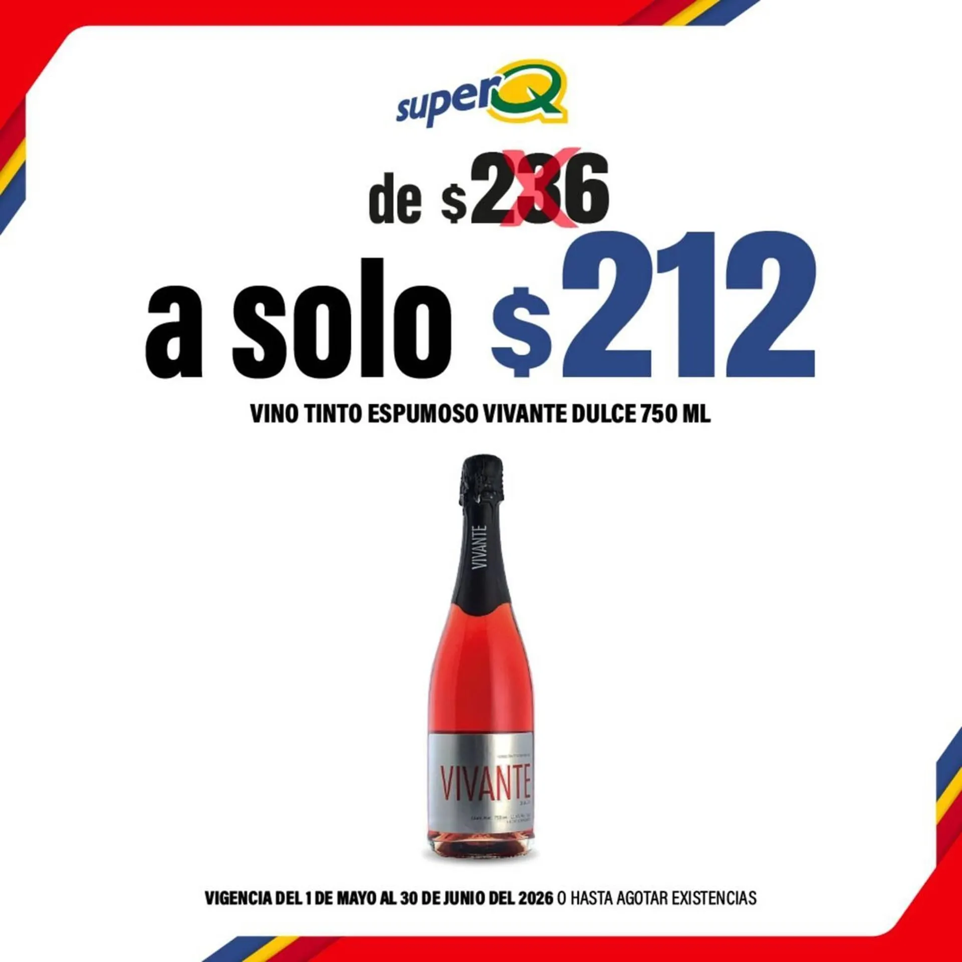 Catálogo de Catálogo Super Q 1 de mayo al 31 de mayo 2026 - Pagina 47
