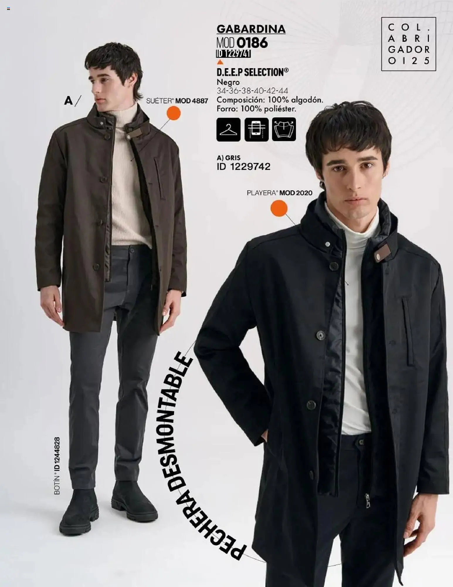 Catálogo de Catálogo Price Shoes 18 de septiembre al 1 de abril 2026 - Pagina 197