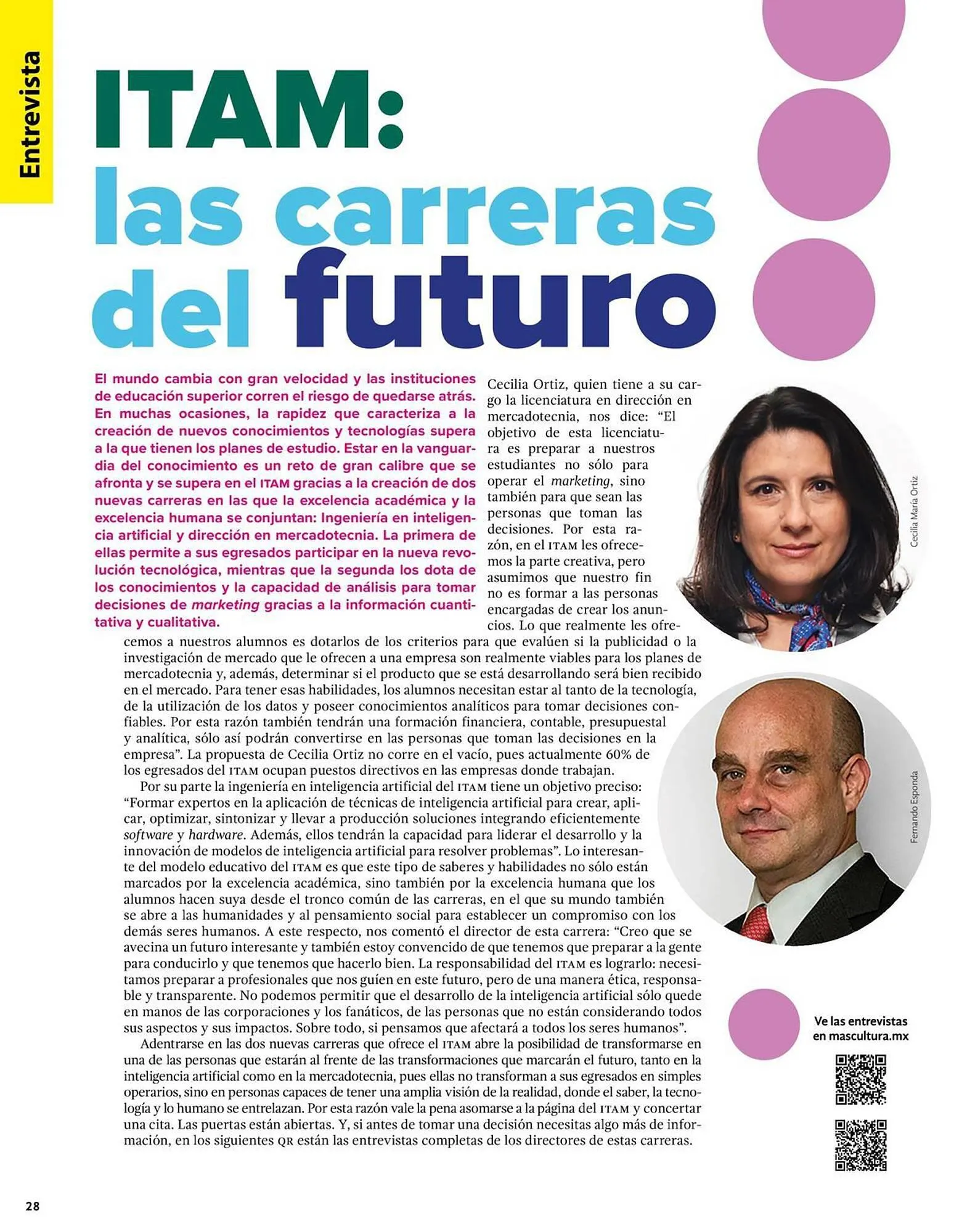 Catálogo de Catálogo Gandhi 3 de abril al 30 de abril 2024 - Pagina 28