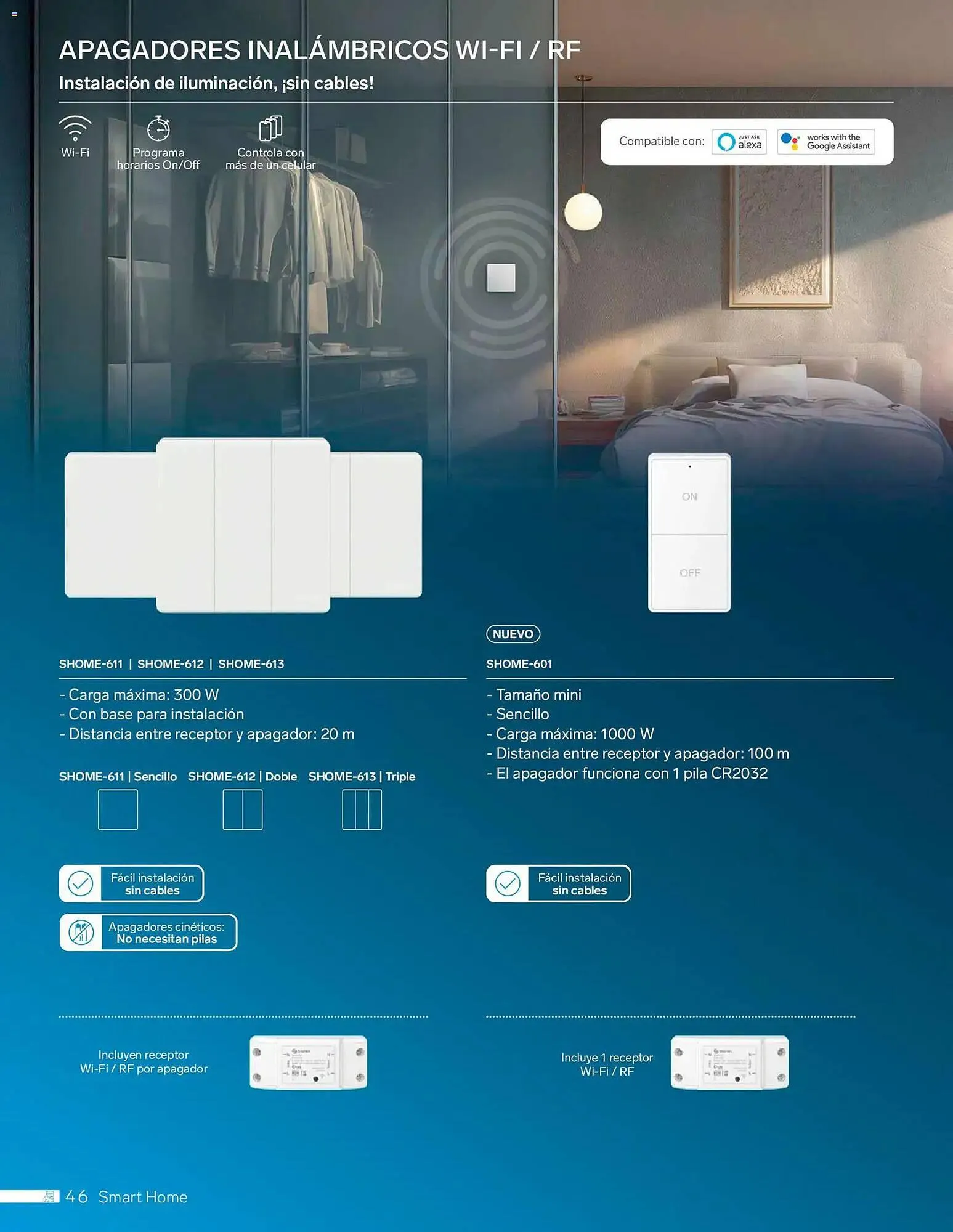 Catálogo de Catálogo Steren 1 de enero al 1 de enero 2027 - Pagina 58