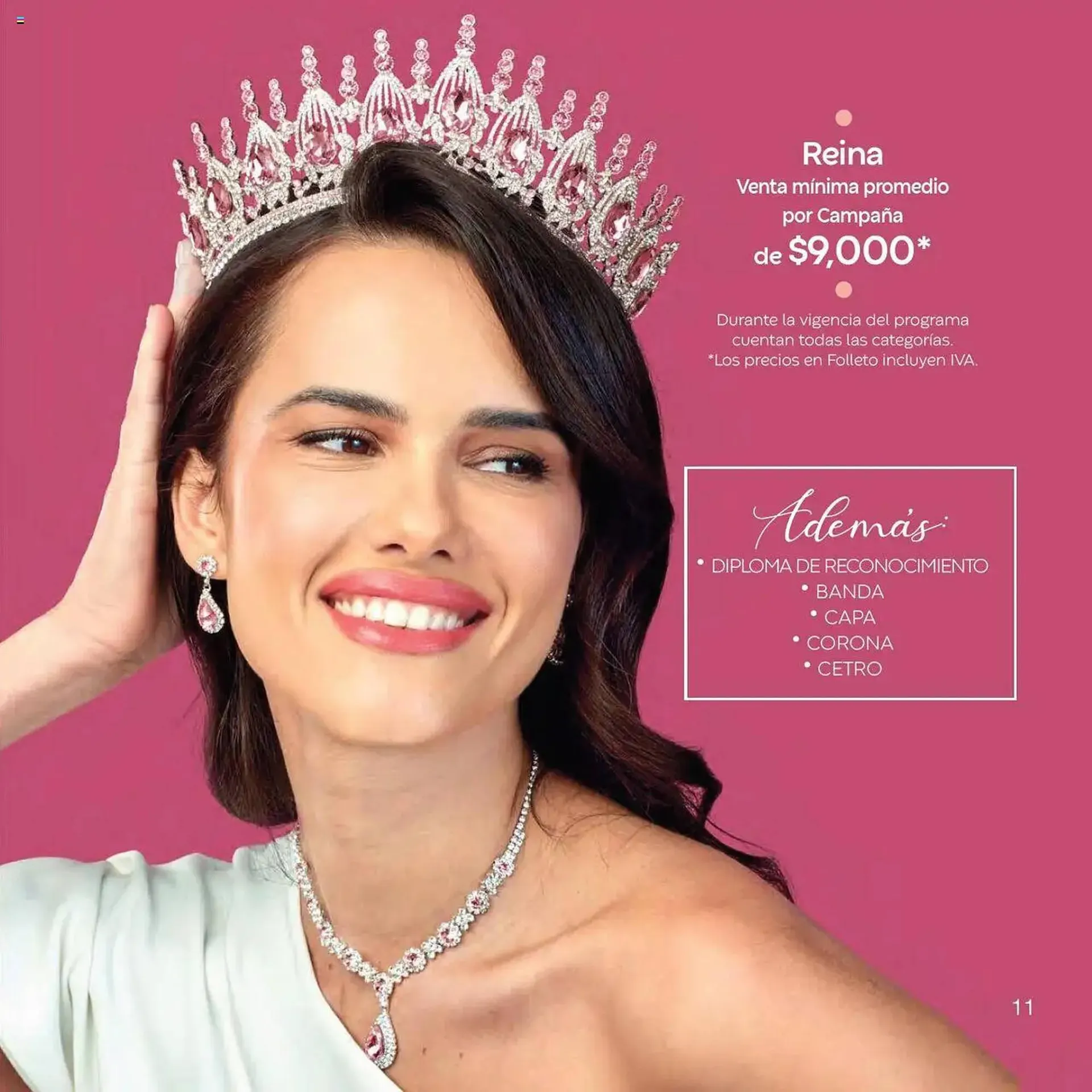 Catálogo de Catálogo Fuller 21 de julio al 1 de enero 2026 - Pagina 11