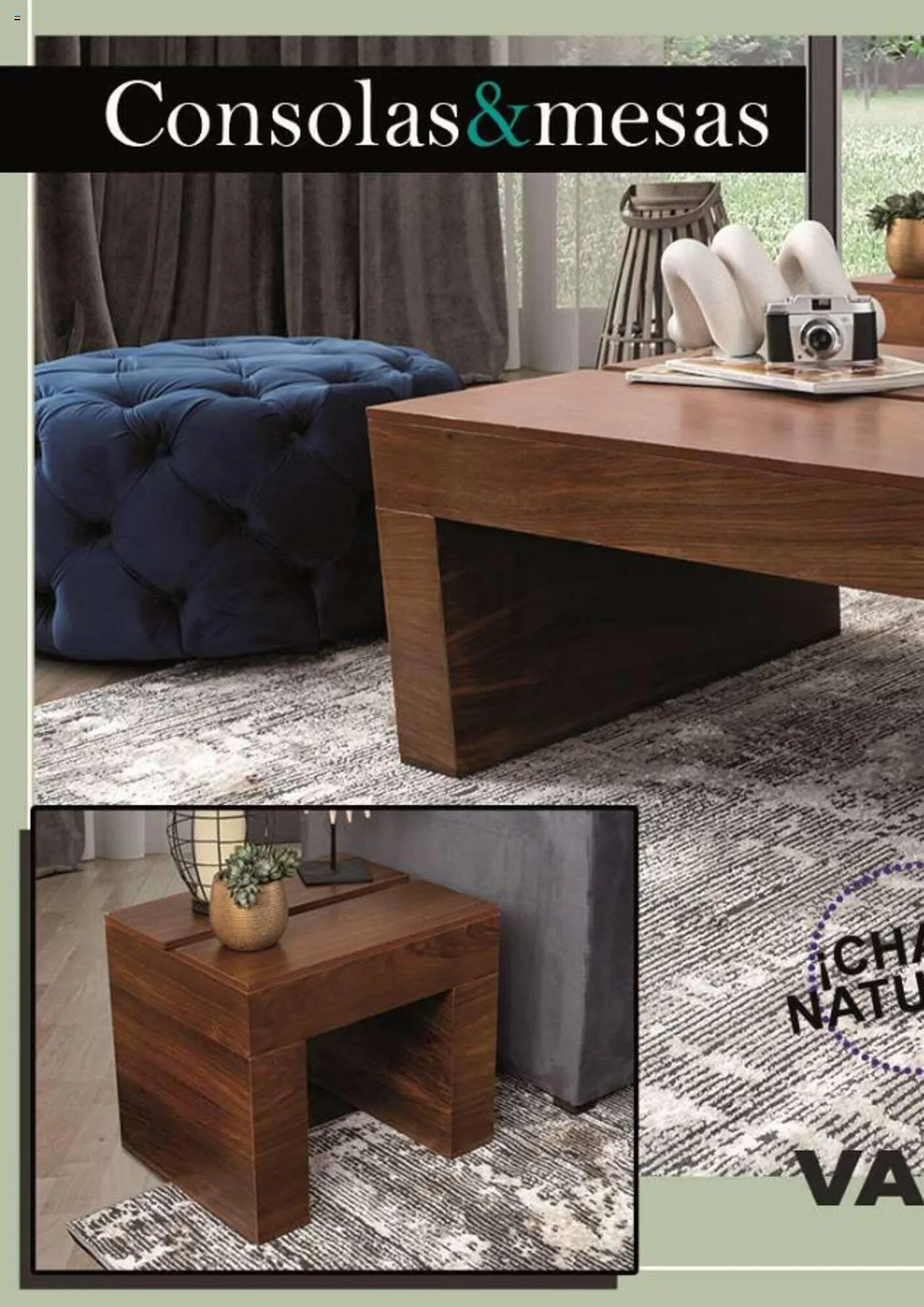 Catálogo de Catálogo Muebles Dico 16 de abril al 23 de abril 2024 - Pagina 195