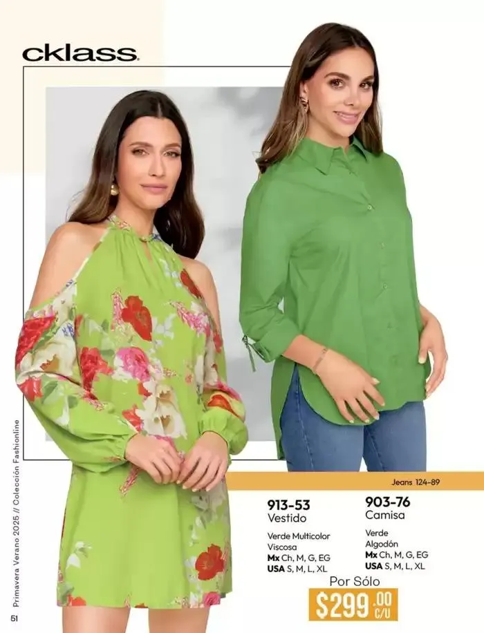 Catálogo de Ahorra ahora con nuestras ofertas 8 de enero al 30 de junio 2025 - Pagina 318