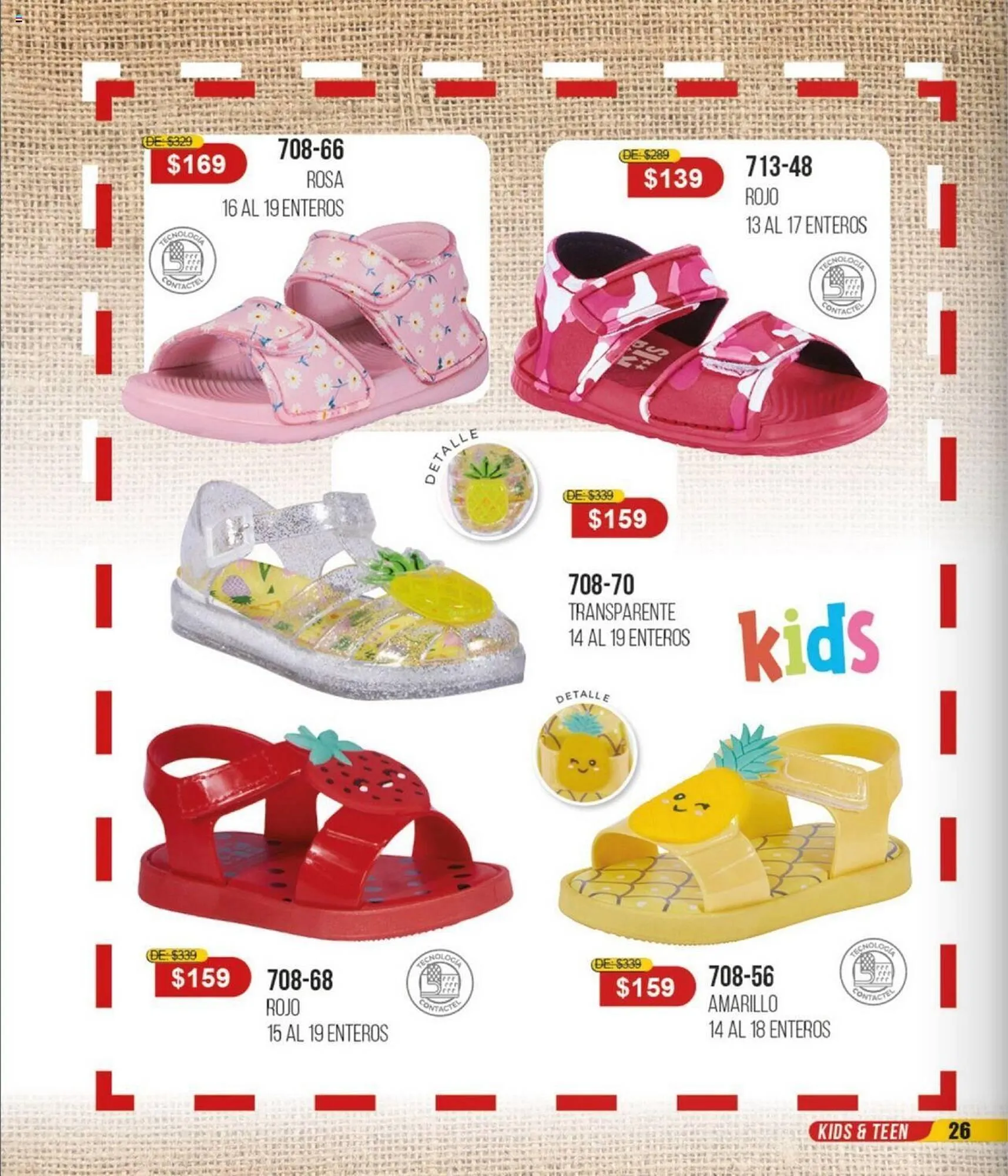 Catálogo de Catálogo Cklass 1 de mayo al 31 de mayo 2024 - Pagina 52