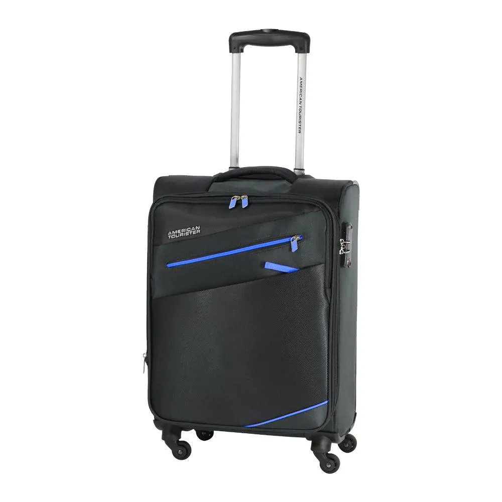 Maleta Fiji Tcs Exp Tsa Cabina Black