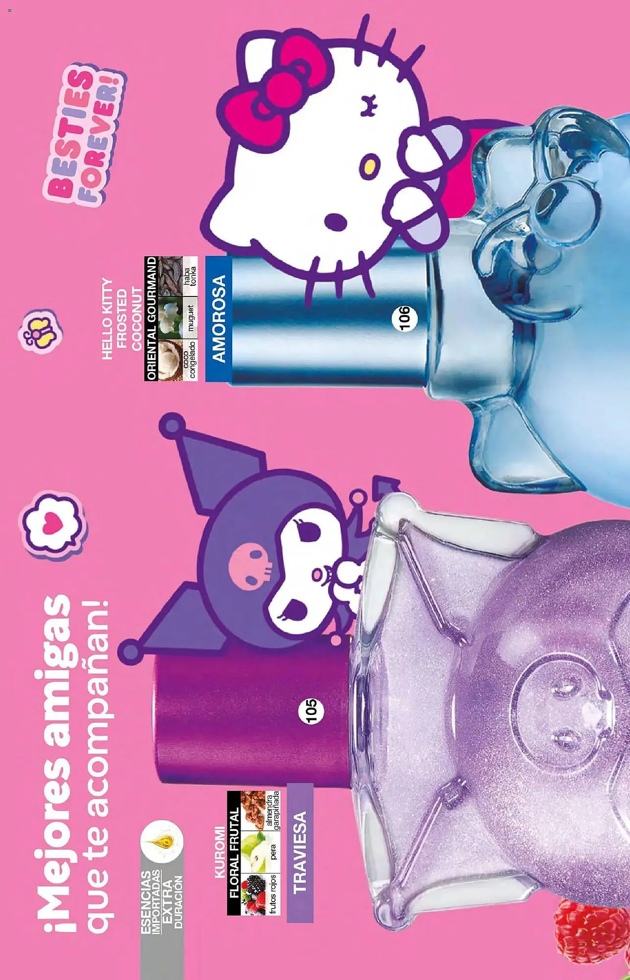 Catálogo de Catálogo Fuller 7 de enero al 28 de enero 2026 - Pagina 50