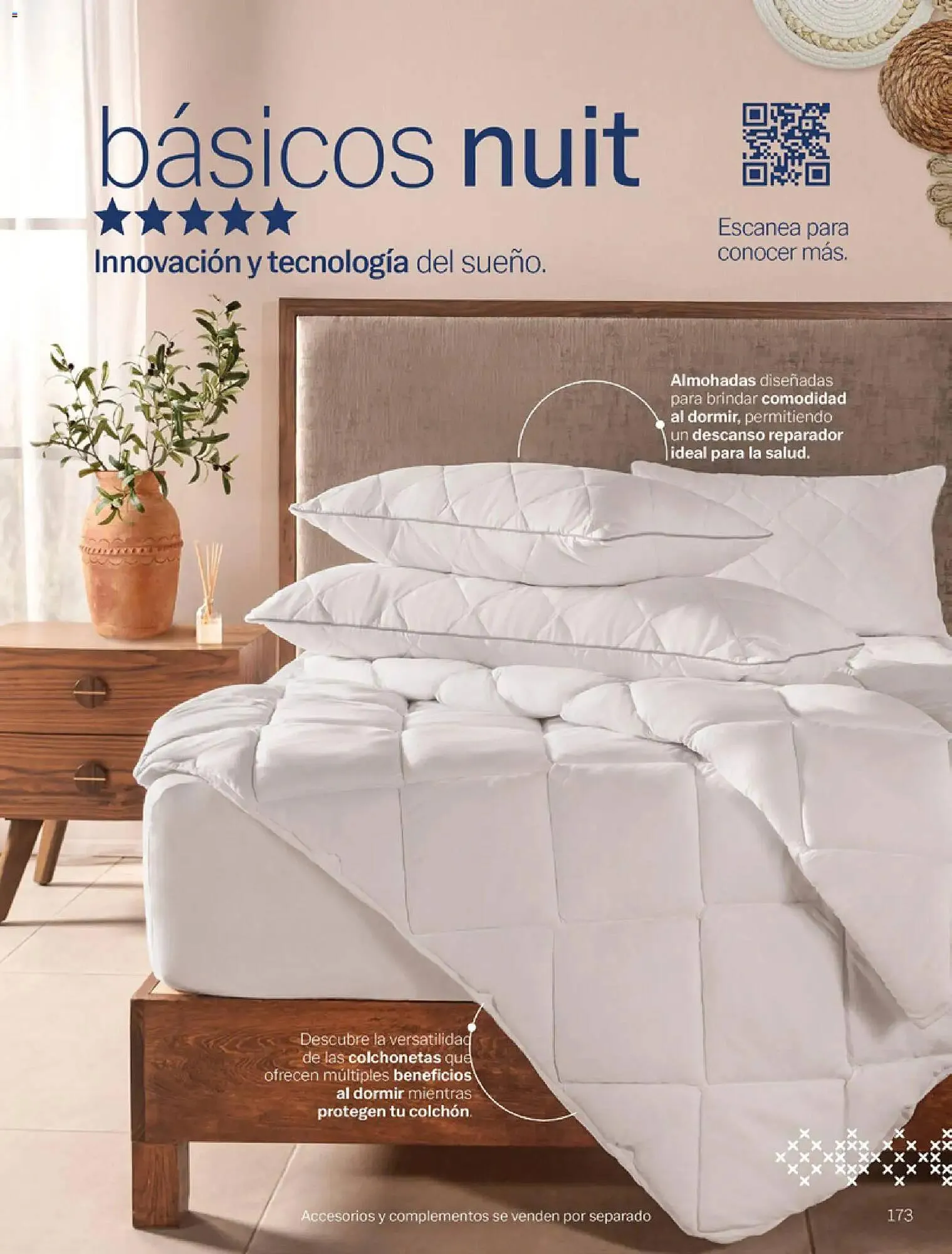 Catálogo de Catálogo Vianney 6 de marzo al 1 de julio 2027 - Pagina 175