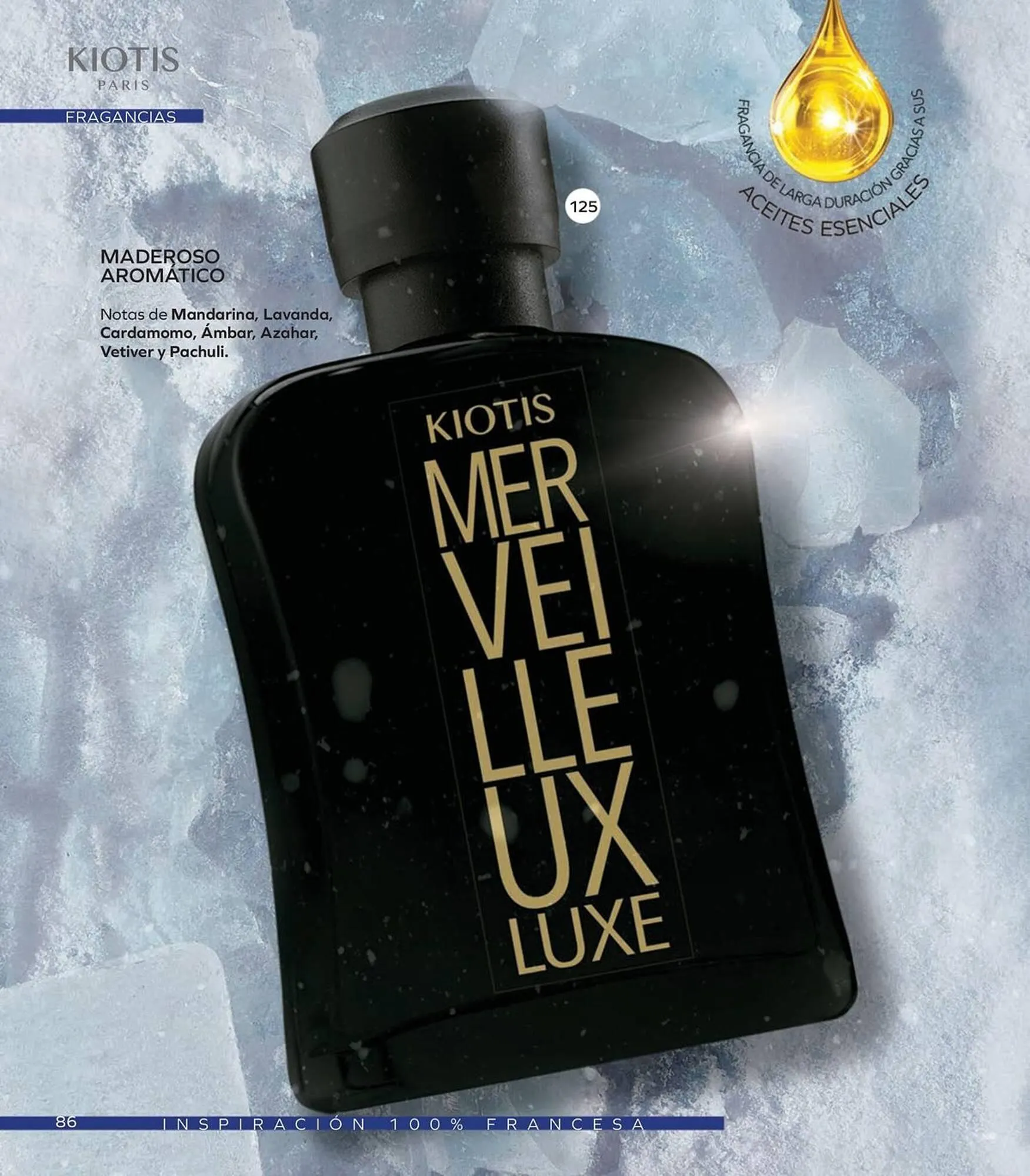 Catálogo de Catálogo Stanhome 24 de noviembre al 11 de diciembre 2025 - Pagina 90