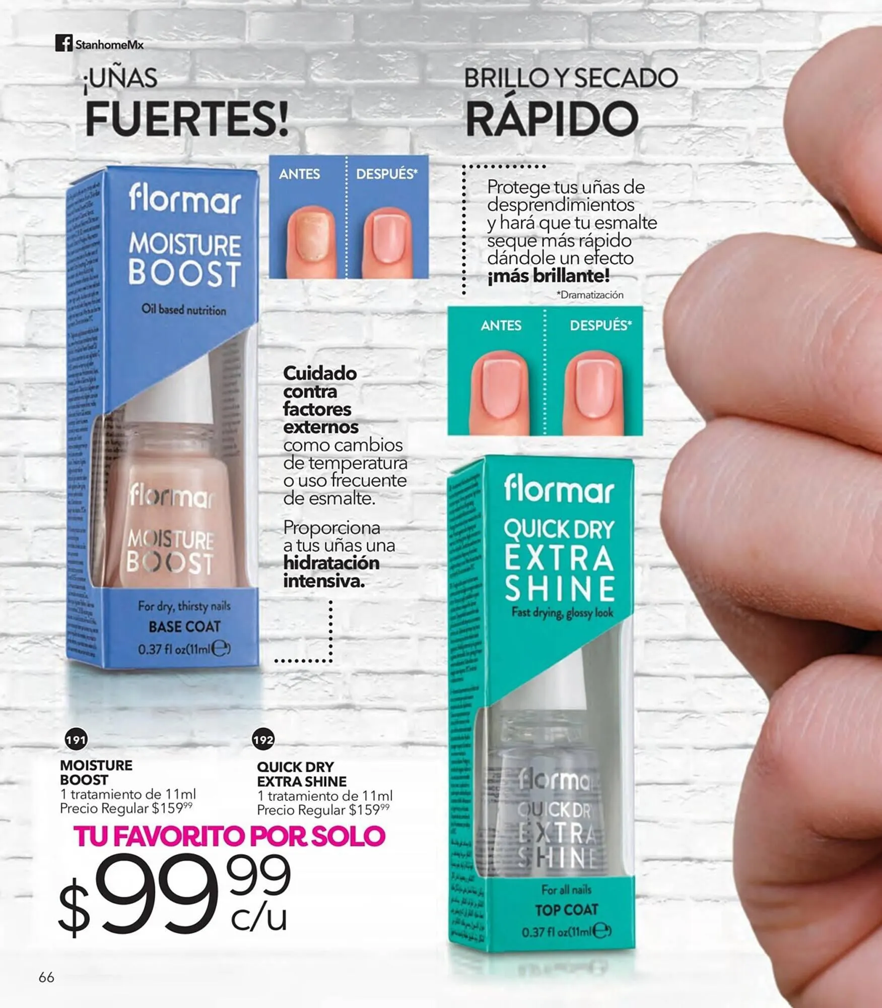 Catálogo de Catálogo Stanhome 27 de julio al 12 de agosto 2023 - Pagina 70