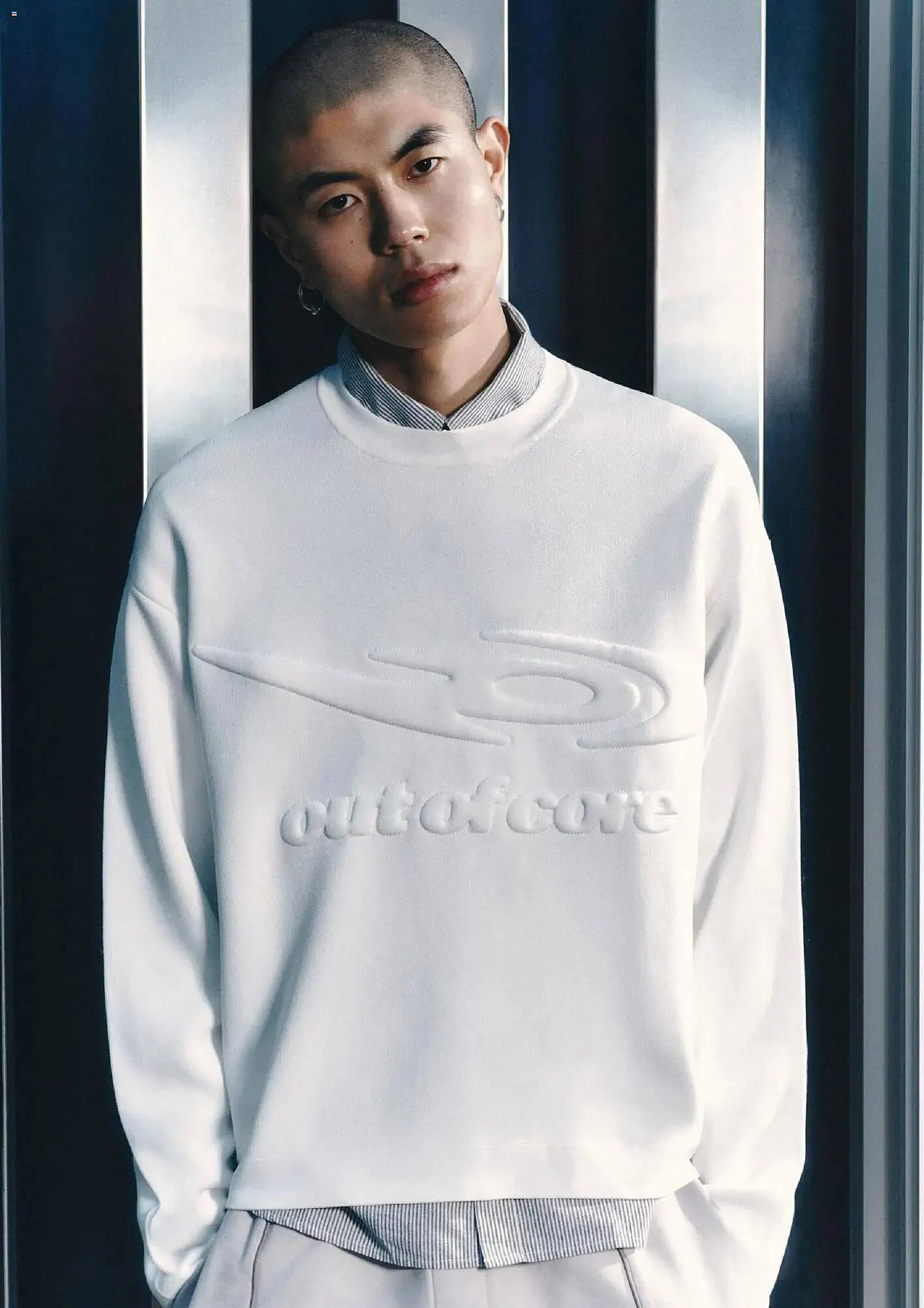 Catálogo de Catálogo Bershka 31 de marzo al 1 de mayo 2026 - Pagina 4