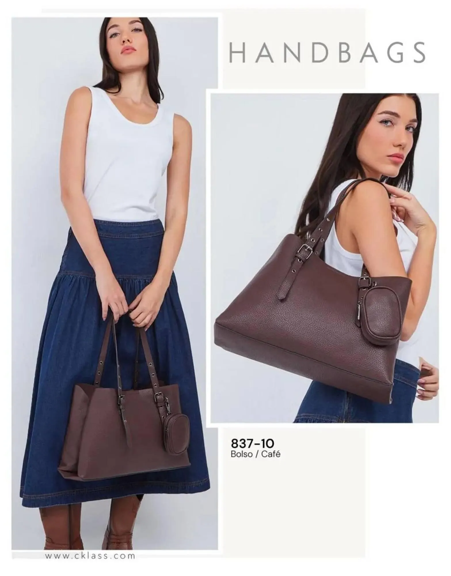 Catálogo de Catálogo Cklass 1 de marzo al 31 de agosto 2026 - Pagina 36