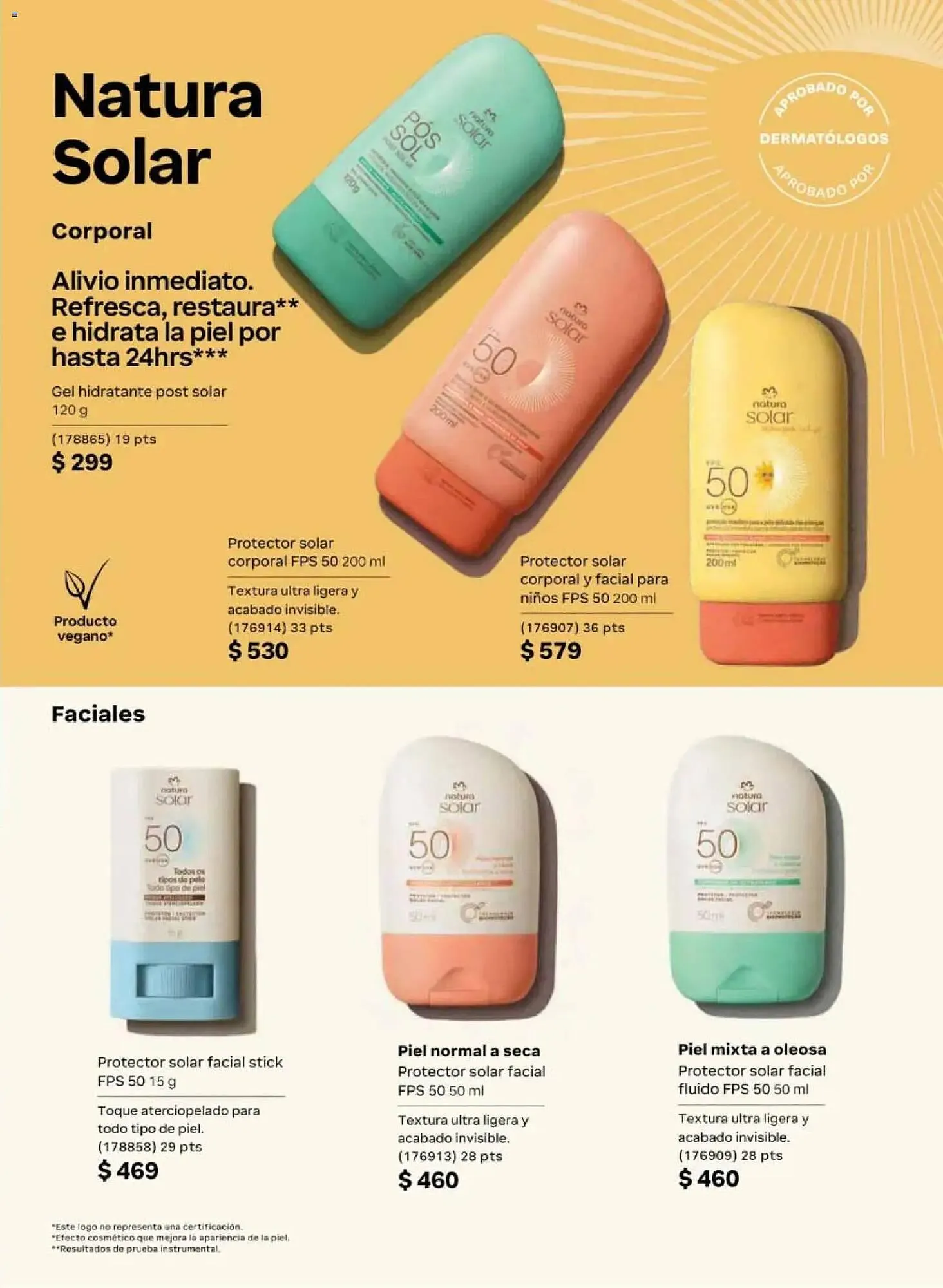 Catálogo de Catálogo Natura 13 de marzo al 23 de marzo 2026 - Pagina 151