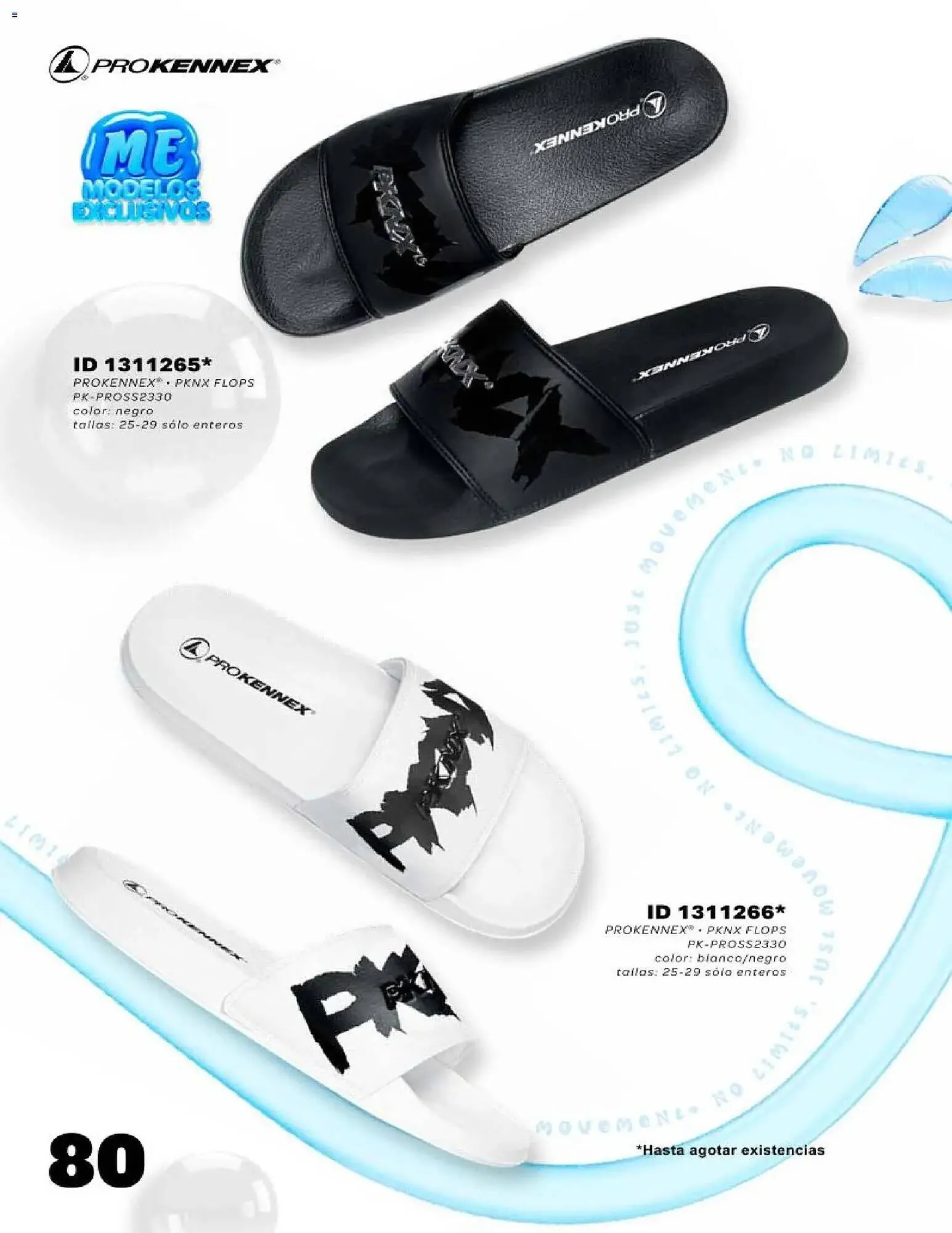 Catálogo de Catálogo Price Shoes 30 de marzo al 1 de octubre 2026 - Pagina 80