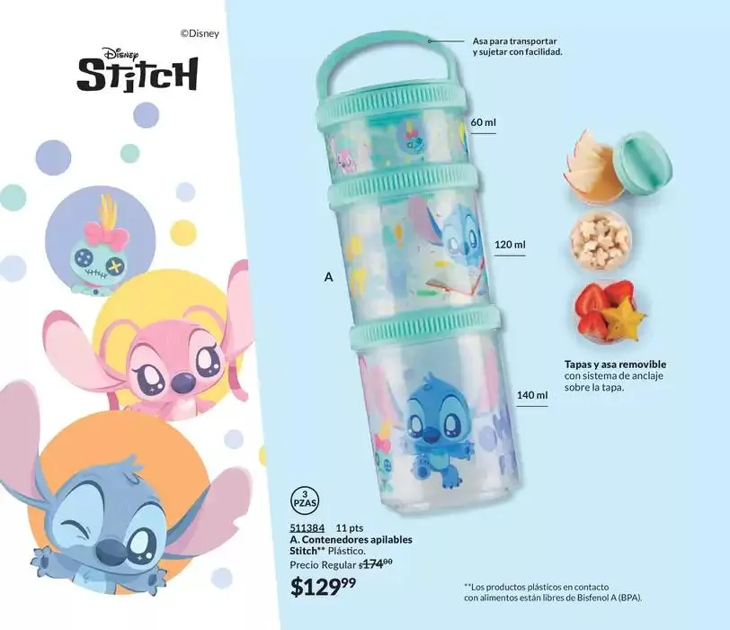 Catálogo de Avon Casa & Estilo C7 1 de julio al 31 de julio 2025 - Pagina 174