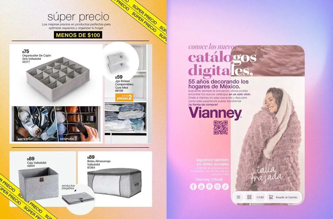 Catálogo de BIASI 2024  19 de enero al 31 de diciembre 2024 - Pagina 37