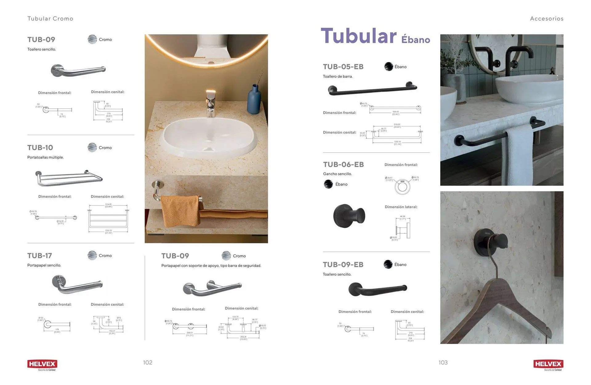 Catálogo de Catálogo Helvex 16 de mayo al 31 de diciembre 2025 - Pagina 53