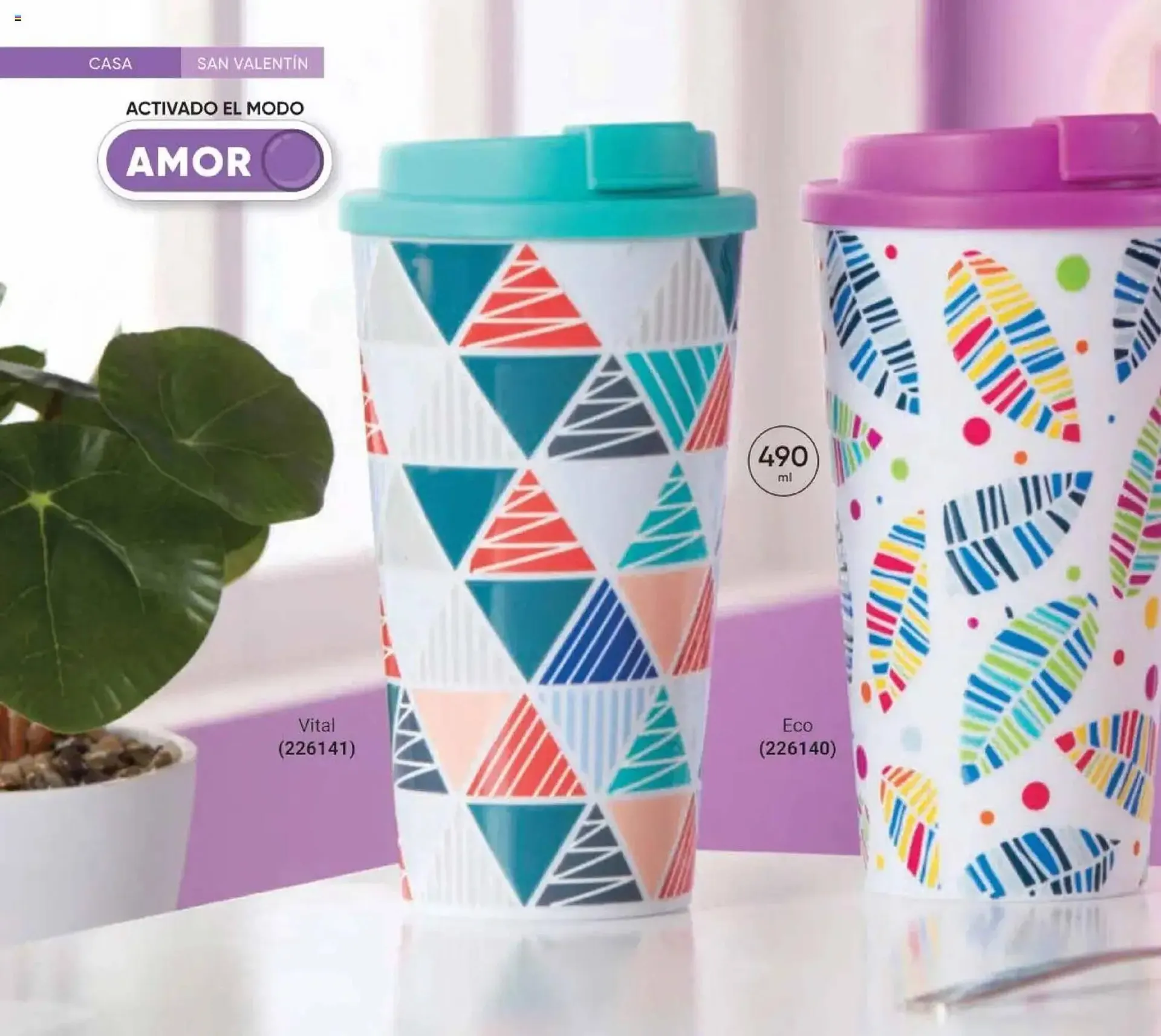 Catálogo de Catálogo Avon 10 de enero al 28 de febrero 2026 - Pagina 8