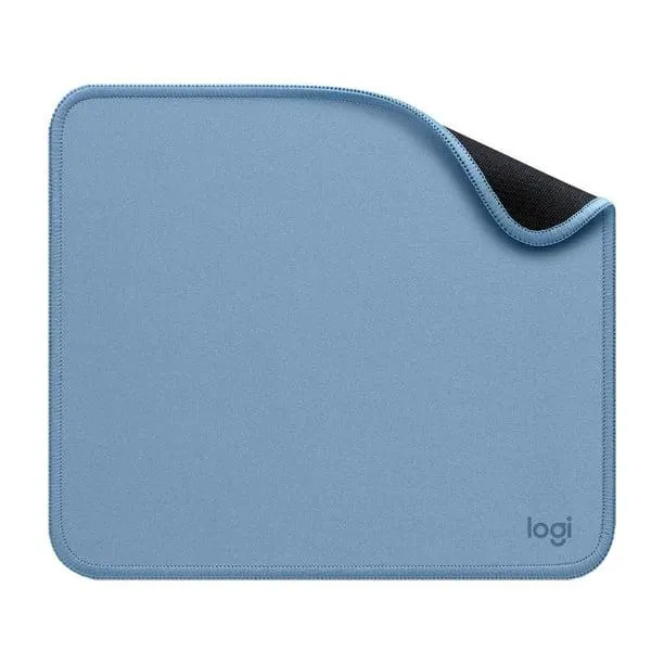Mouse Pad Logitech Mouse Pad Gris